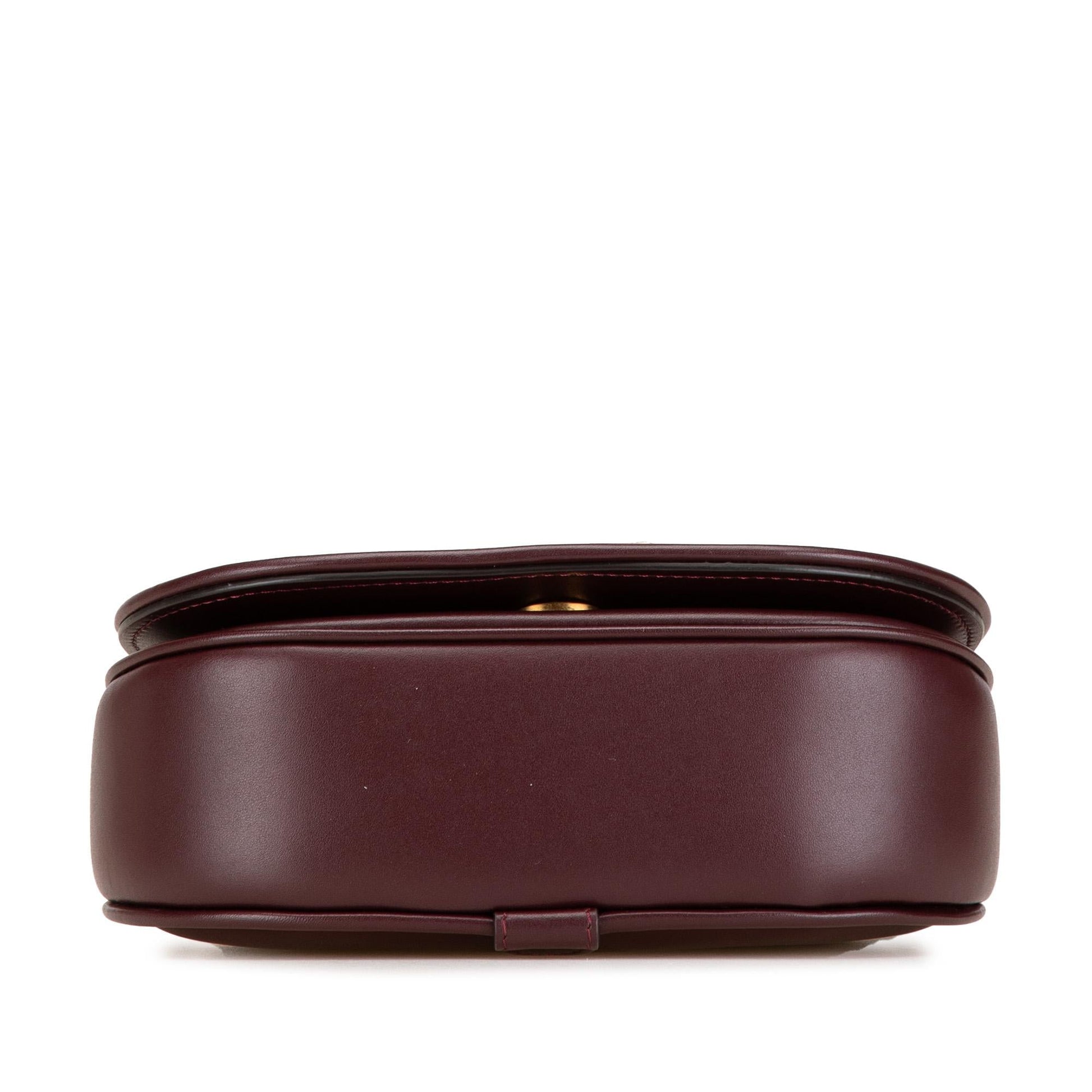 Fendi Mini Crossbody - Rovelle Bags
