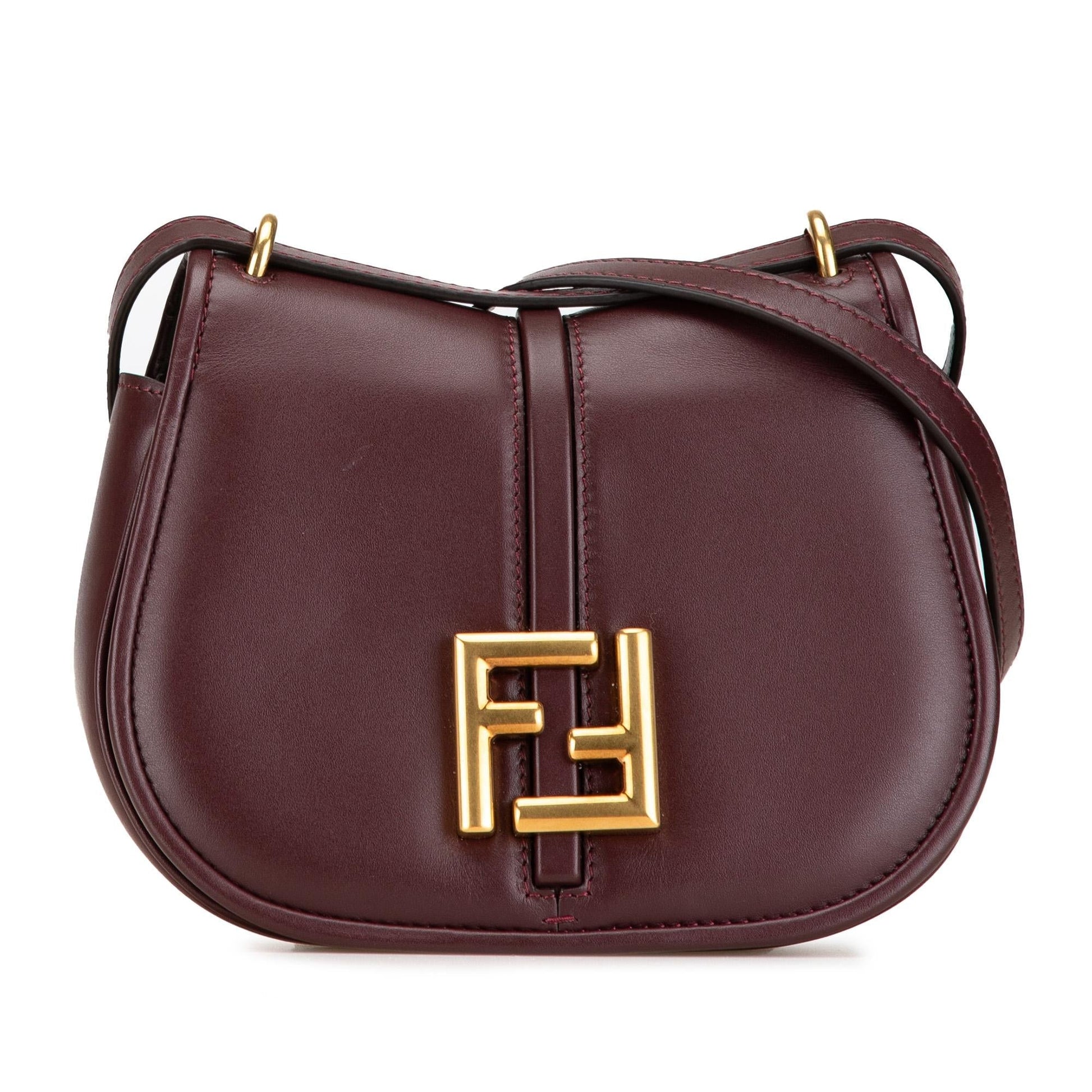 Fendi Mini Crossbody - Rovelle Bags