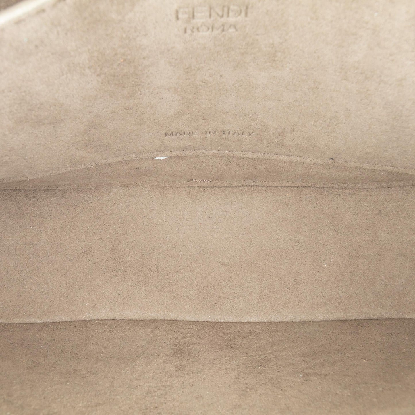 Fendi Mini Shoulder Bag - Rovelle Bags