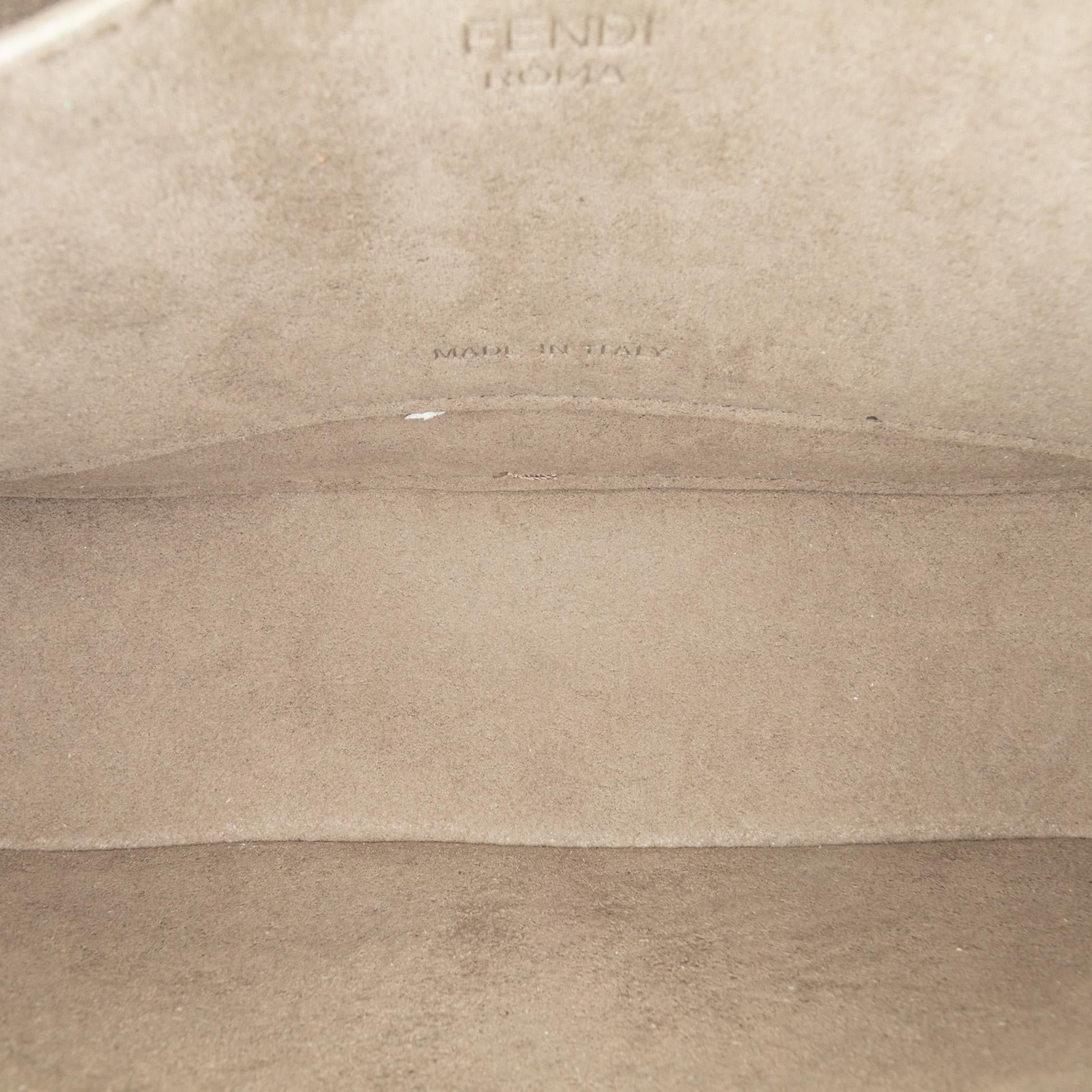 Fendi Mini Shoulder Bag - Rovelle Bags