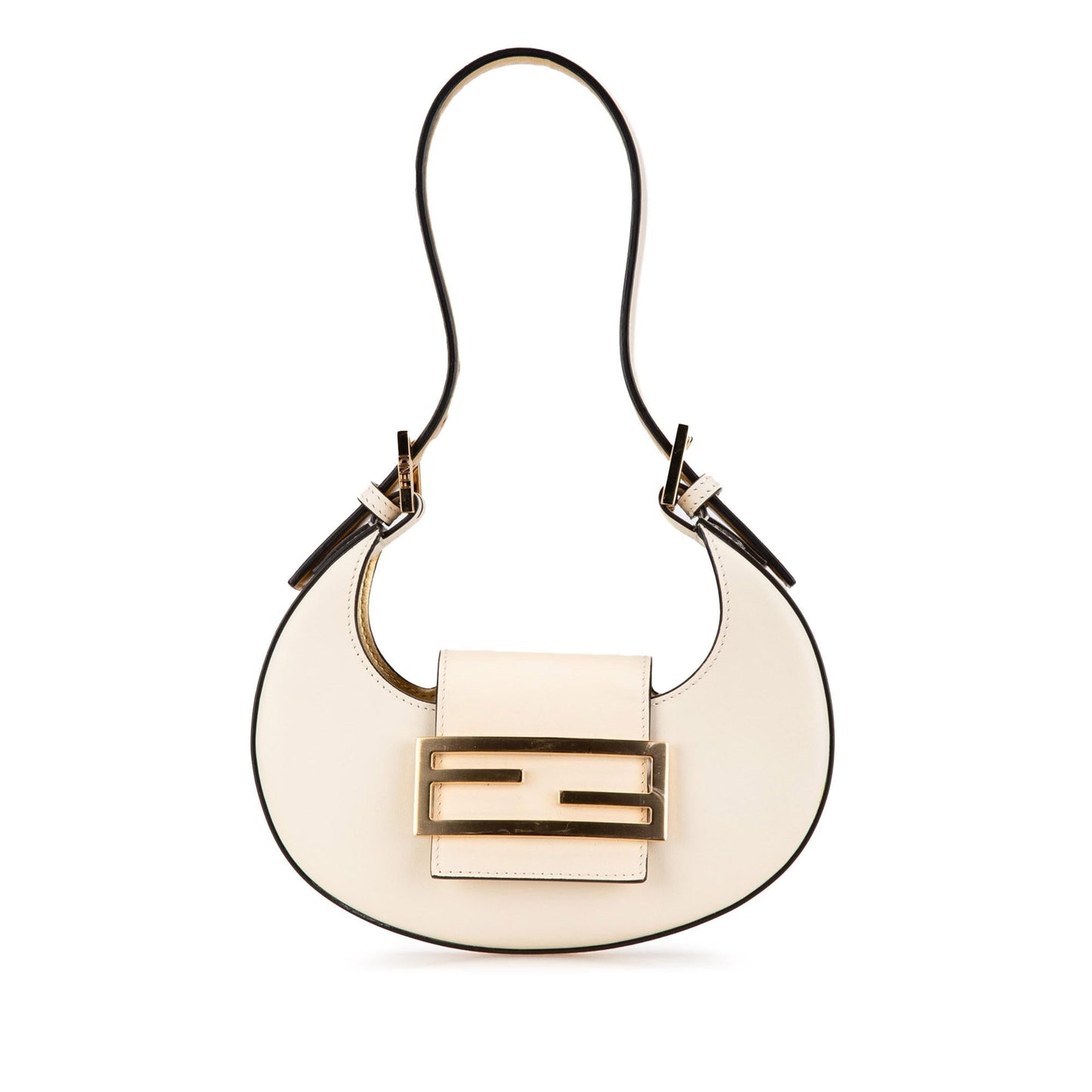 Fendi Mini Shoulder Bag - Rovelle Bags