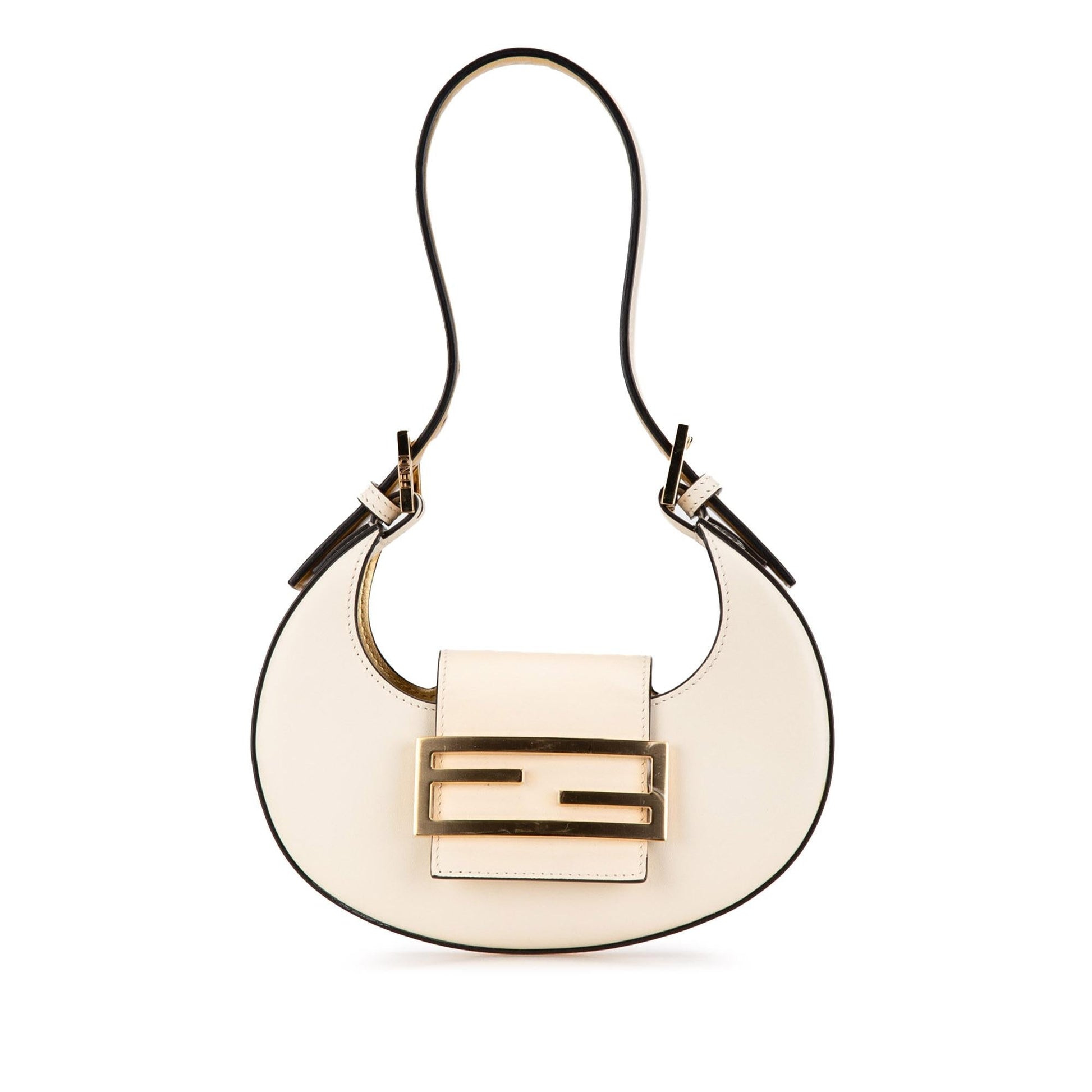 Fendi Mini Shoulder Bag - Rovelle Bags