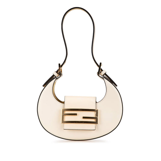 Fendi Mini Shoulder Bag - Rovelle Bags