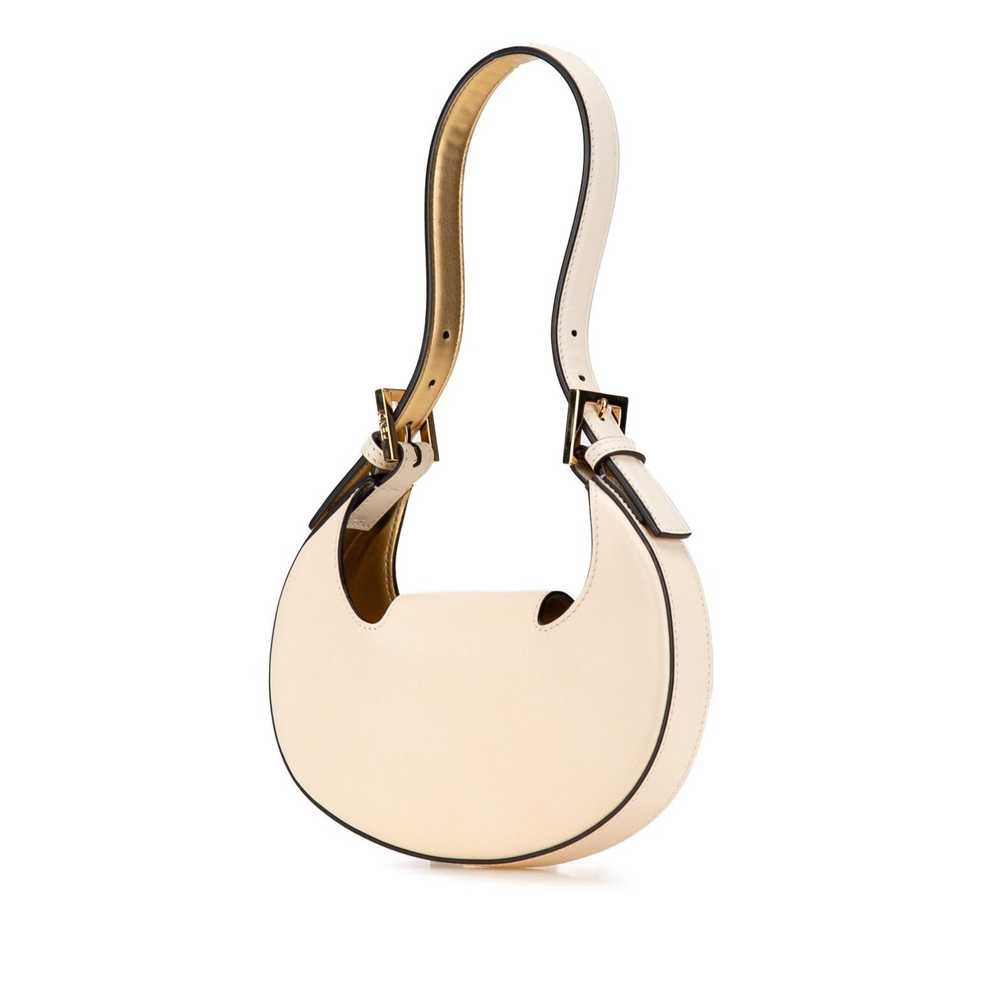 Fendi Mini Shoulder Bag - Rovelle Bags