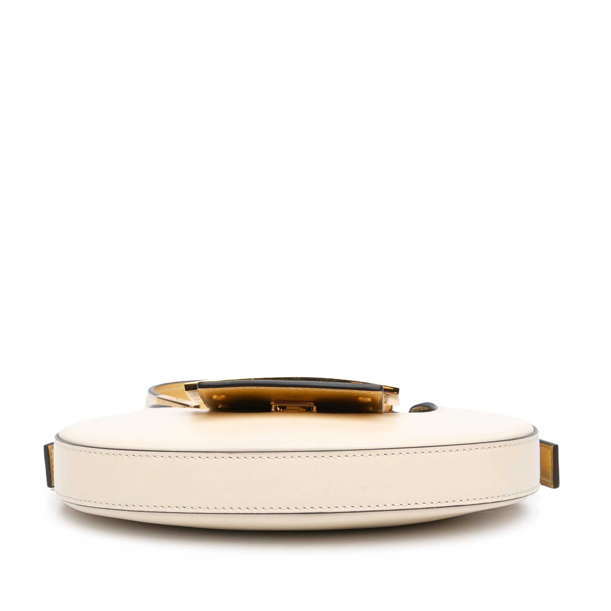 Fendi Baguette Shoulder Bag - Rovelle Bags