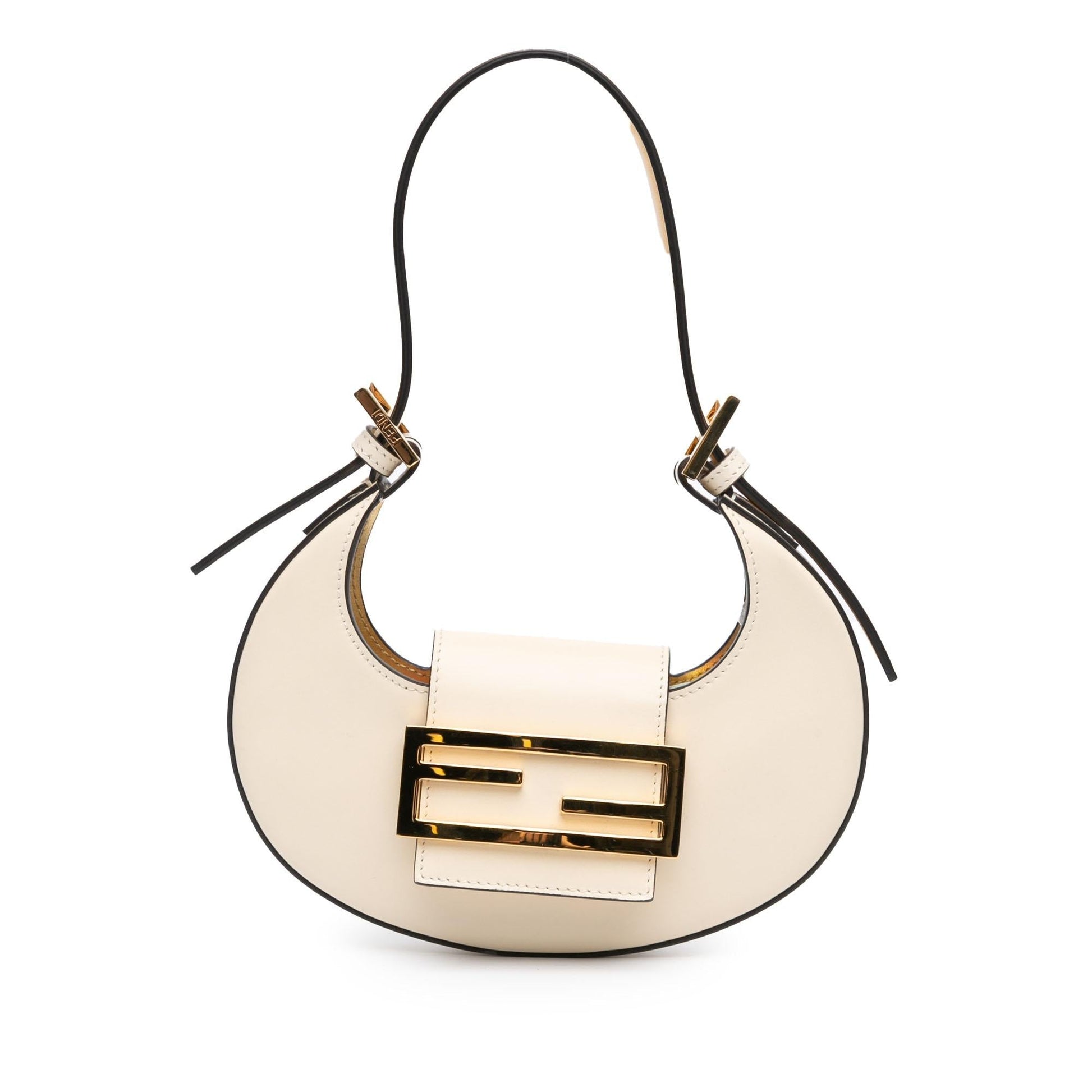 Fendi Mini Shoulder Bag - Rovelle Bags