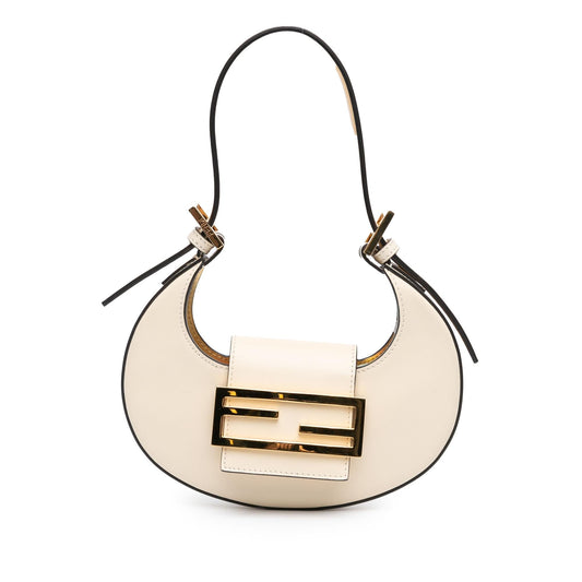 Fendi Mini Shoulder Bag - Rovelle Bags