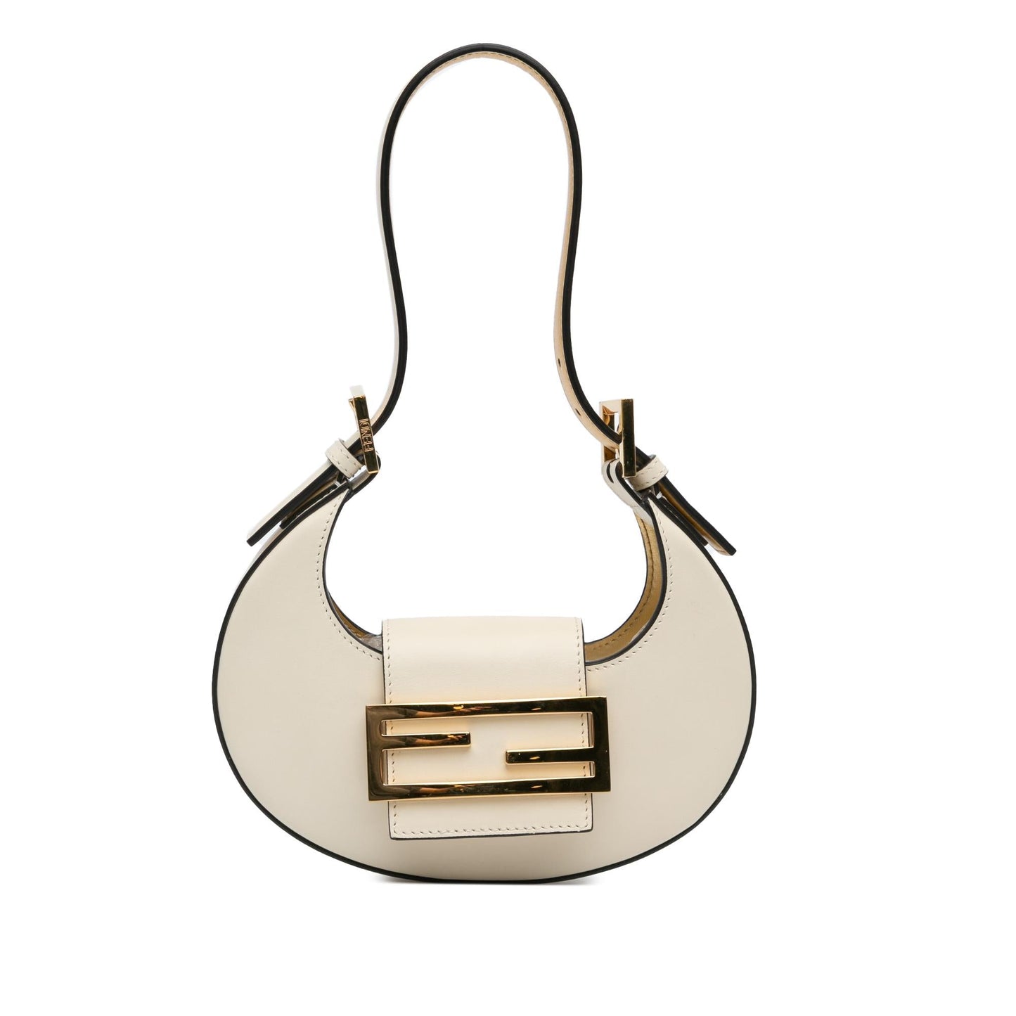 Fendi Mini Shoulder Bag - Rovelle Bags