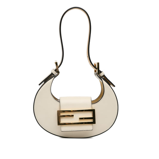 Fendi Mini Shoulder Bag - Rovelle Bags