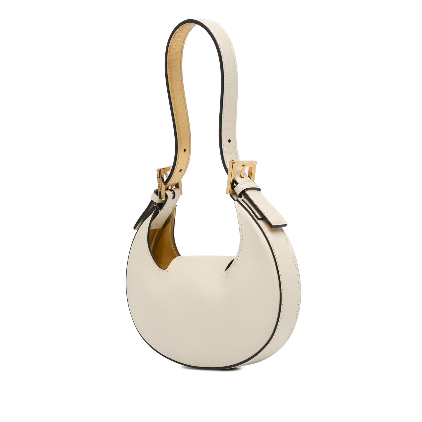 Fendi Mini Shoulder Bag - Rovelle Bags