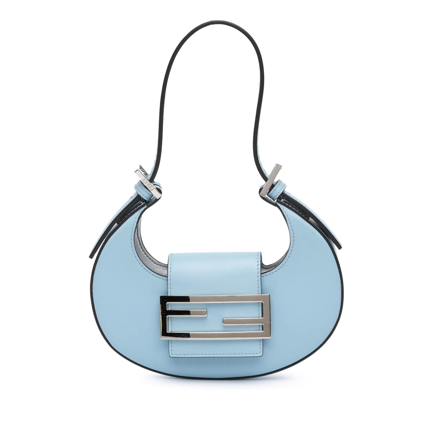 Fendi Mini Shoulder Bag - Rovelle Bags