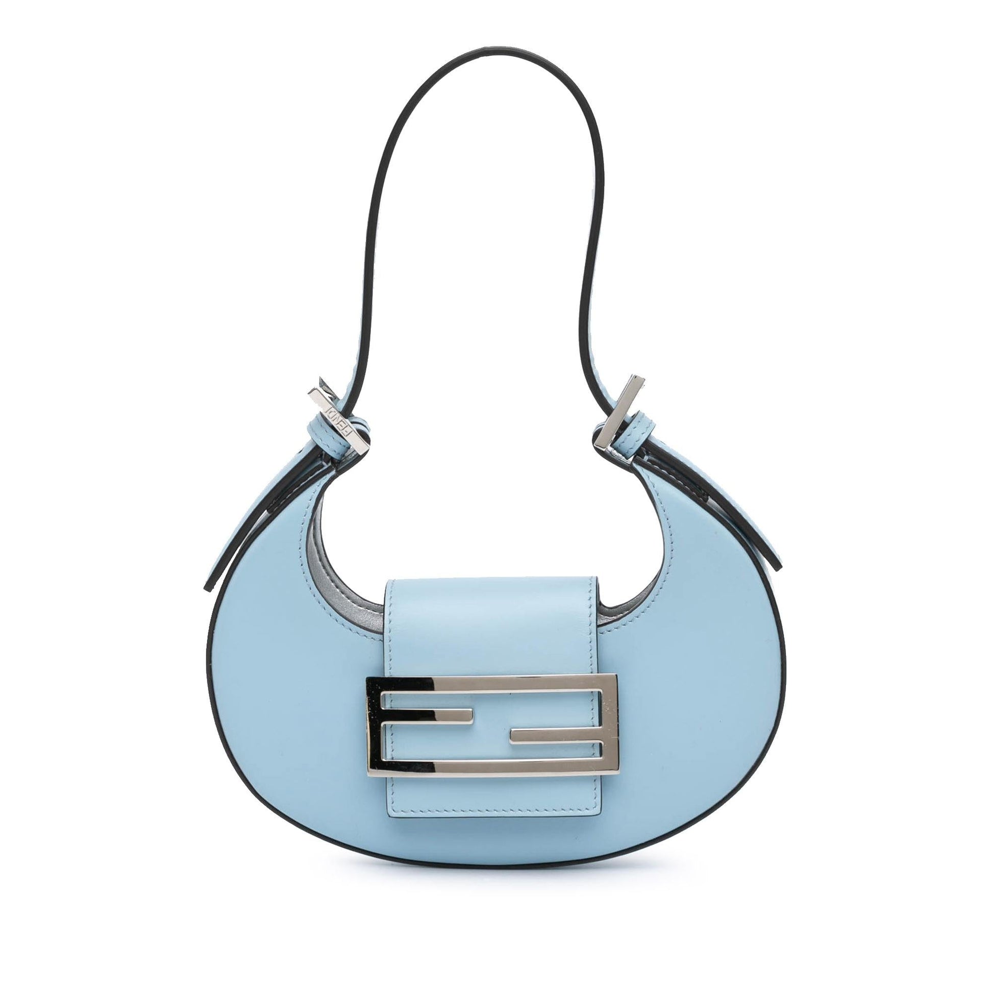 Fendi Mini Shoulder Bag - Rovelle Bags