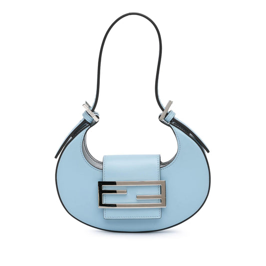 Fendi Mini Shoulder Bag - Rovelle Bags