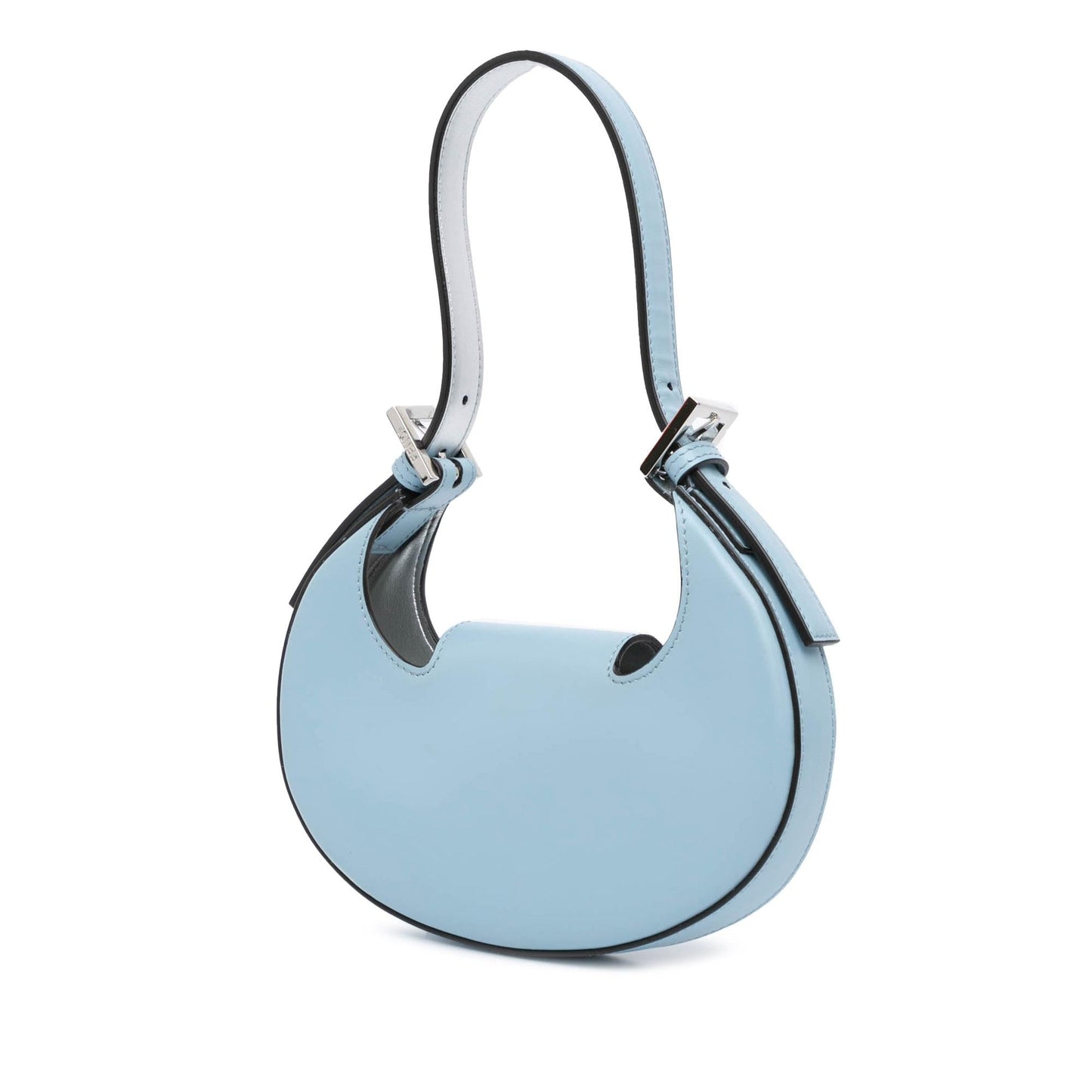 Fendi Mini Shoulder Bag - Rovelle Bags