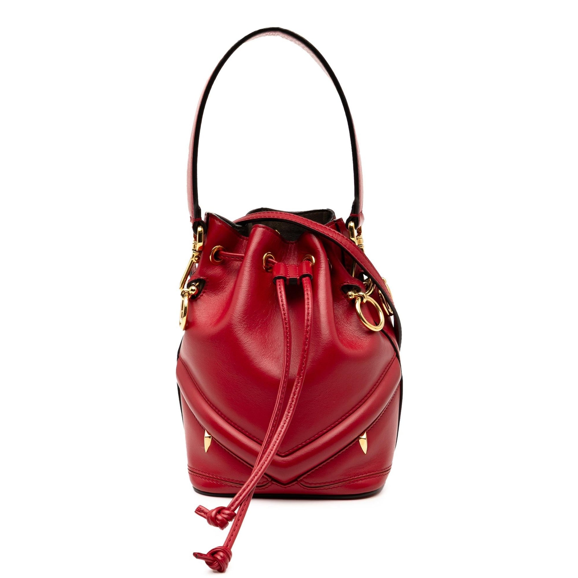 Fendi Mon Tresor Handbag - Rovelle Bags