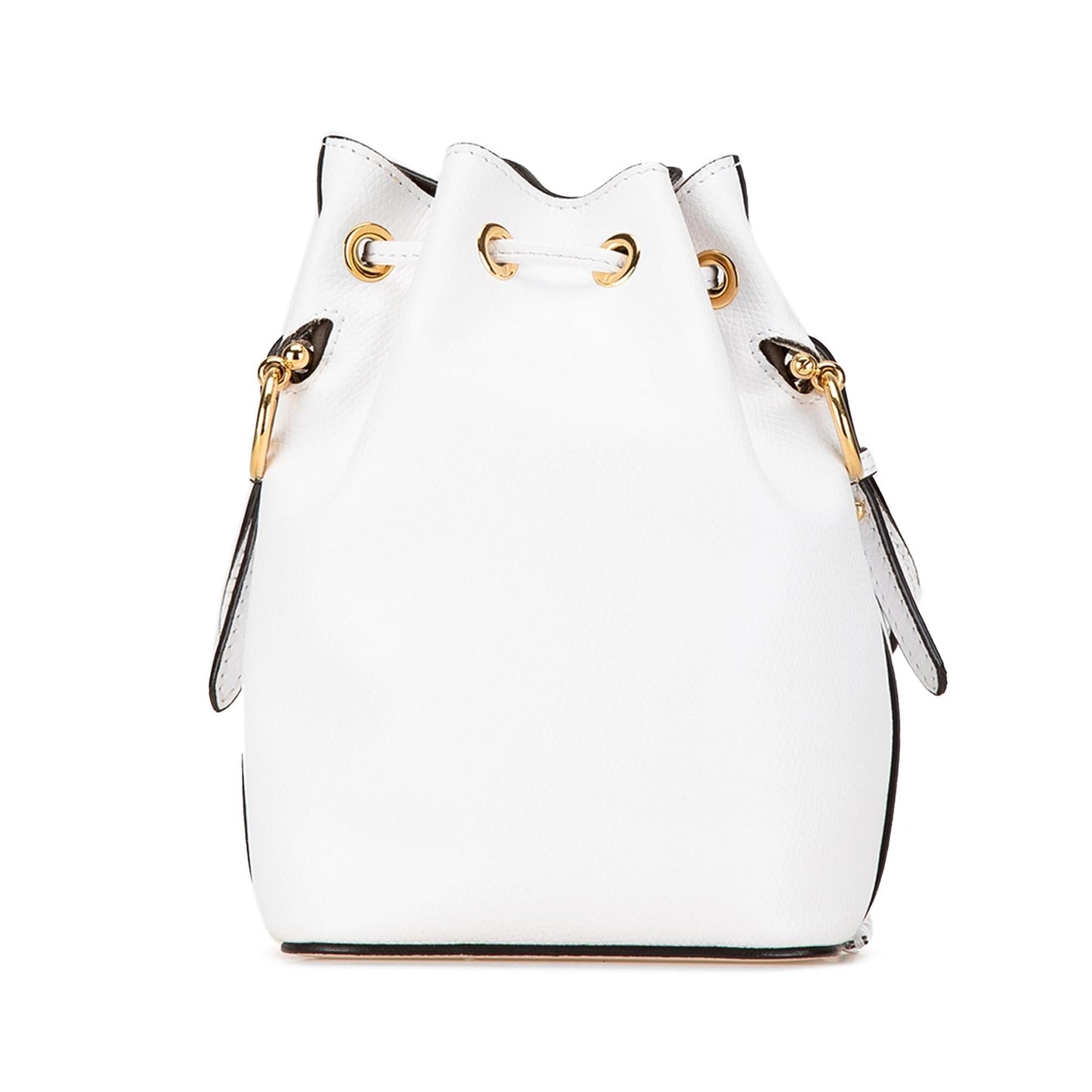 Fendi Mini Leather Mon Tresor (SHG-MEgy2T)