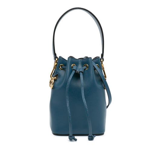 Fendi Mon Tresor Handbag - Rovelle Bags