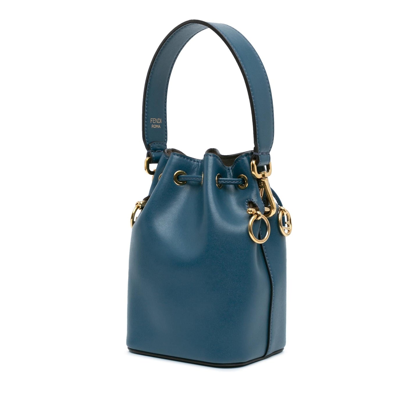 Fendi Mon Tresor Handbag - Rovelle Bags