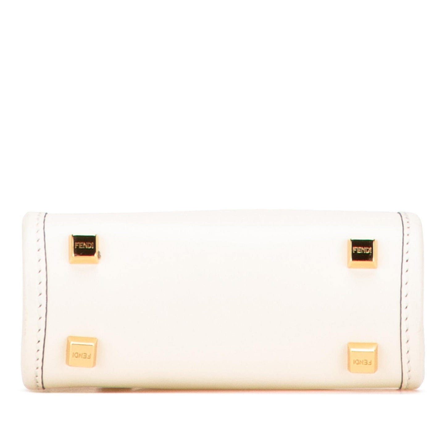 Fendi Sunshine Tote - Rovelle Bags