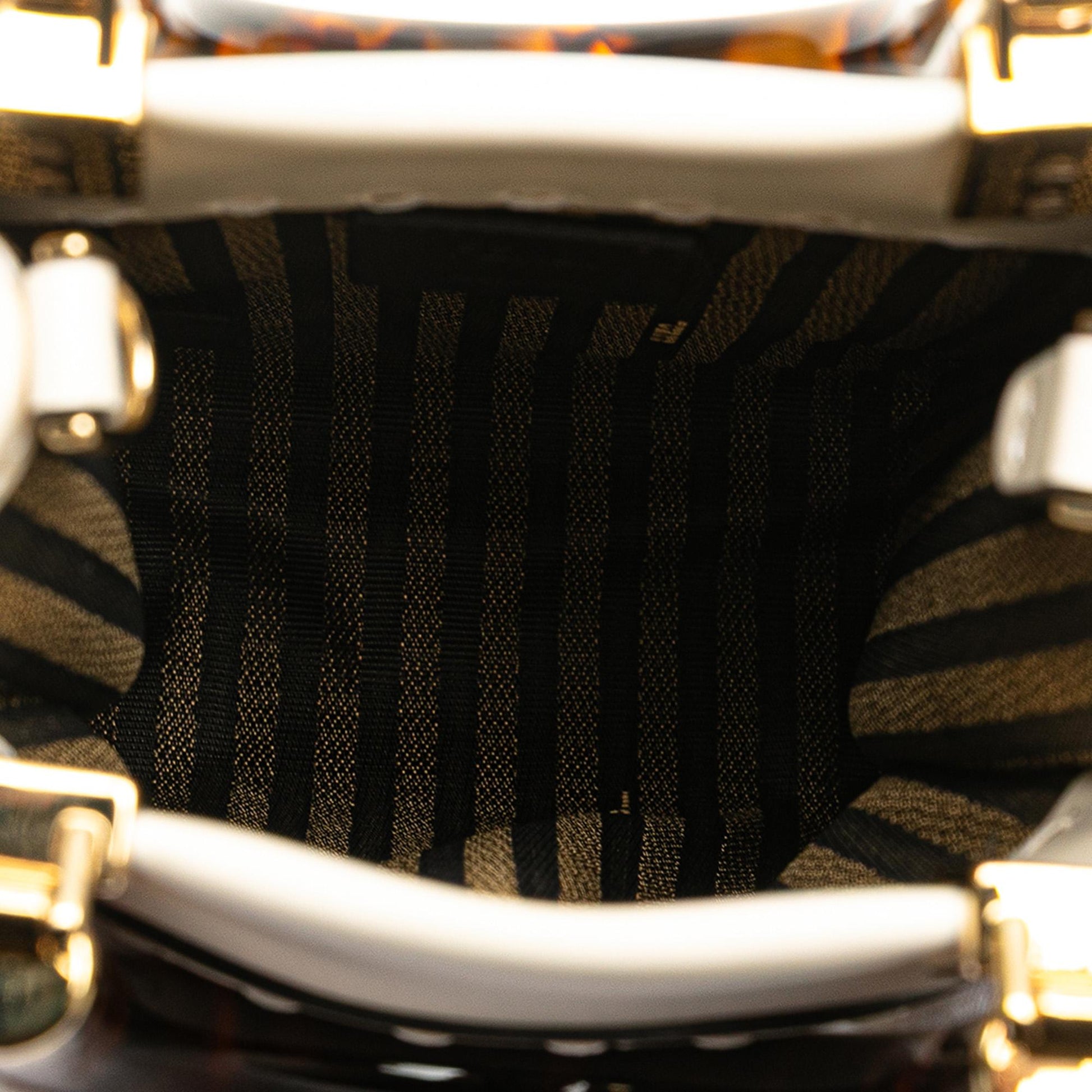 Fendi Sunshine Tote - Rovelle Bags
