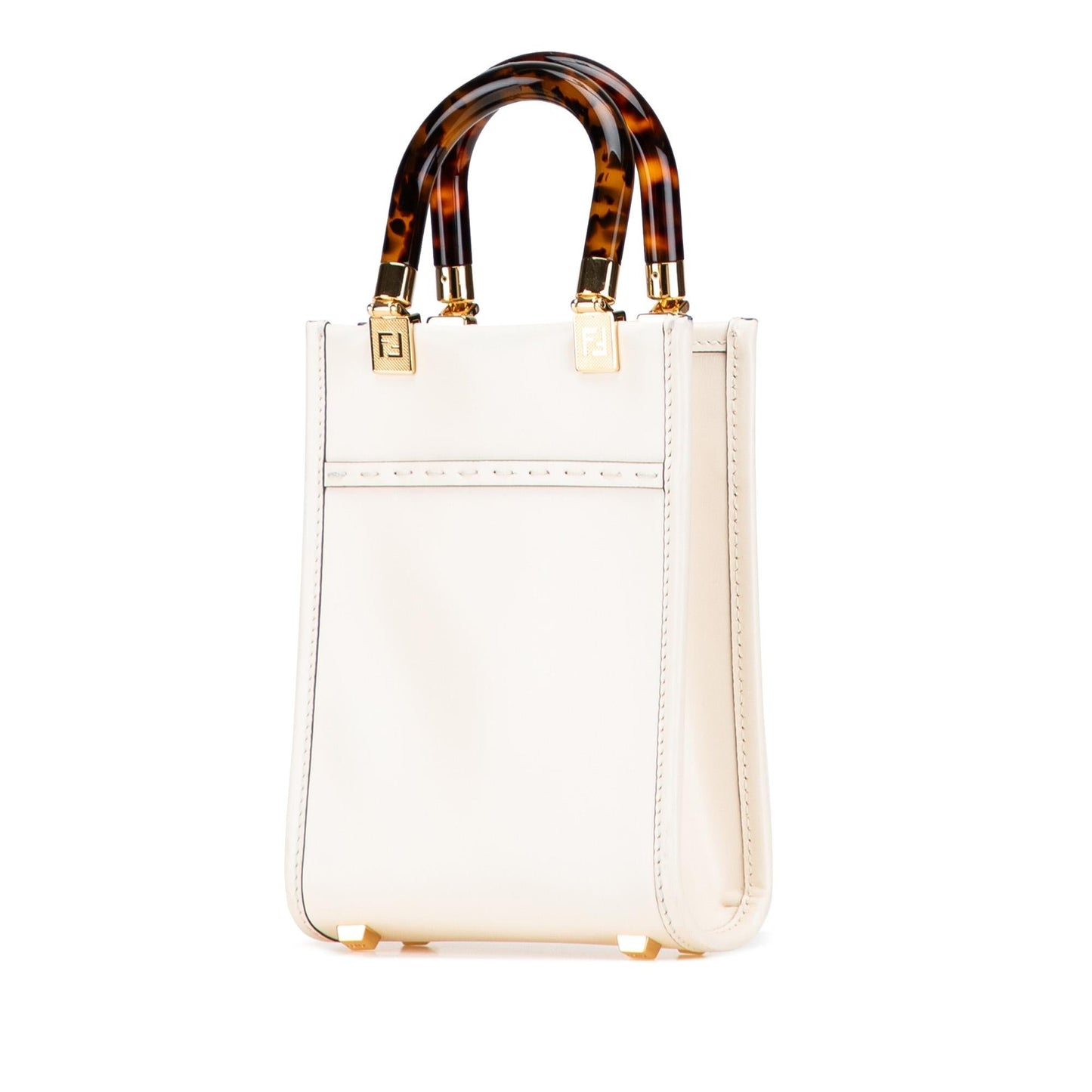 Fendi Sunshine Tote - Rovelle Bags