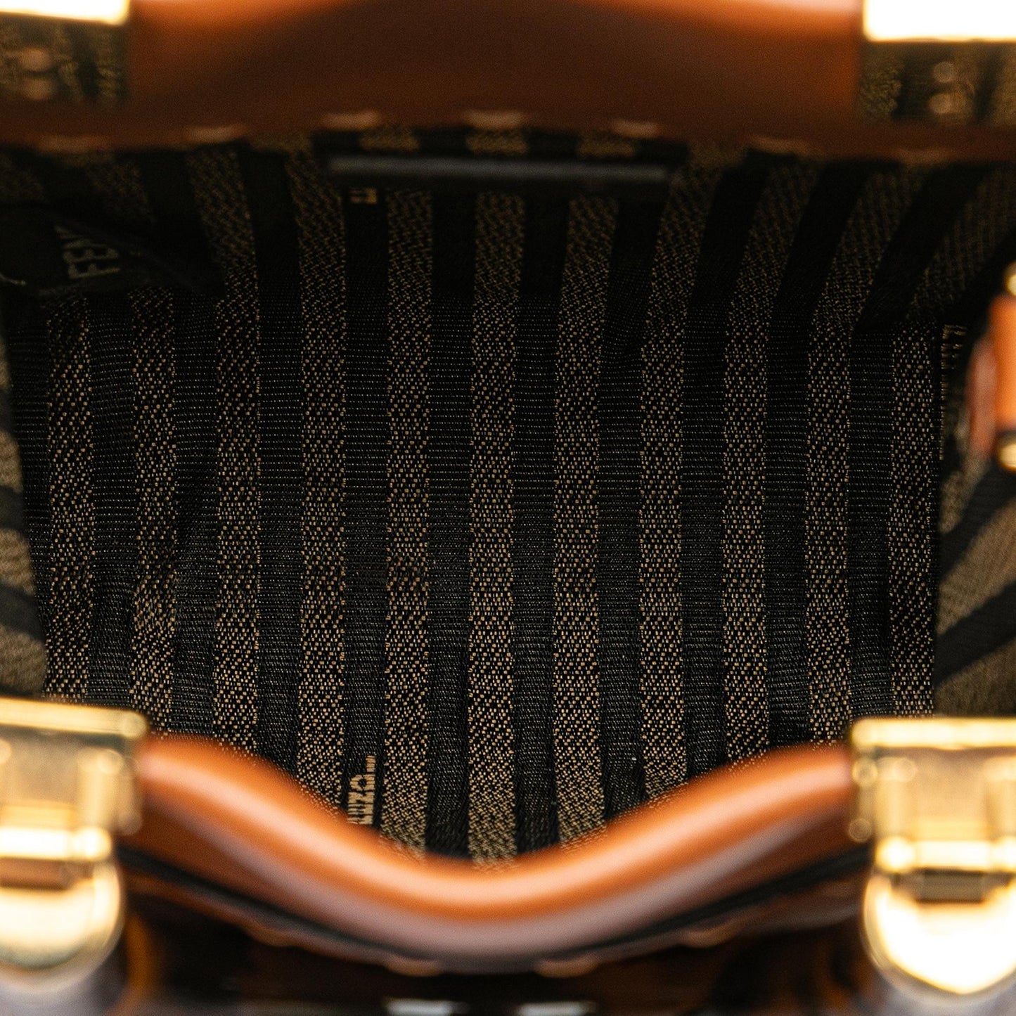 Fendi Sunshine Tote - Rovelle Bags