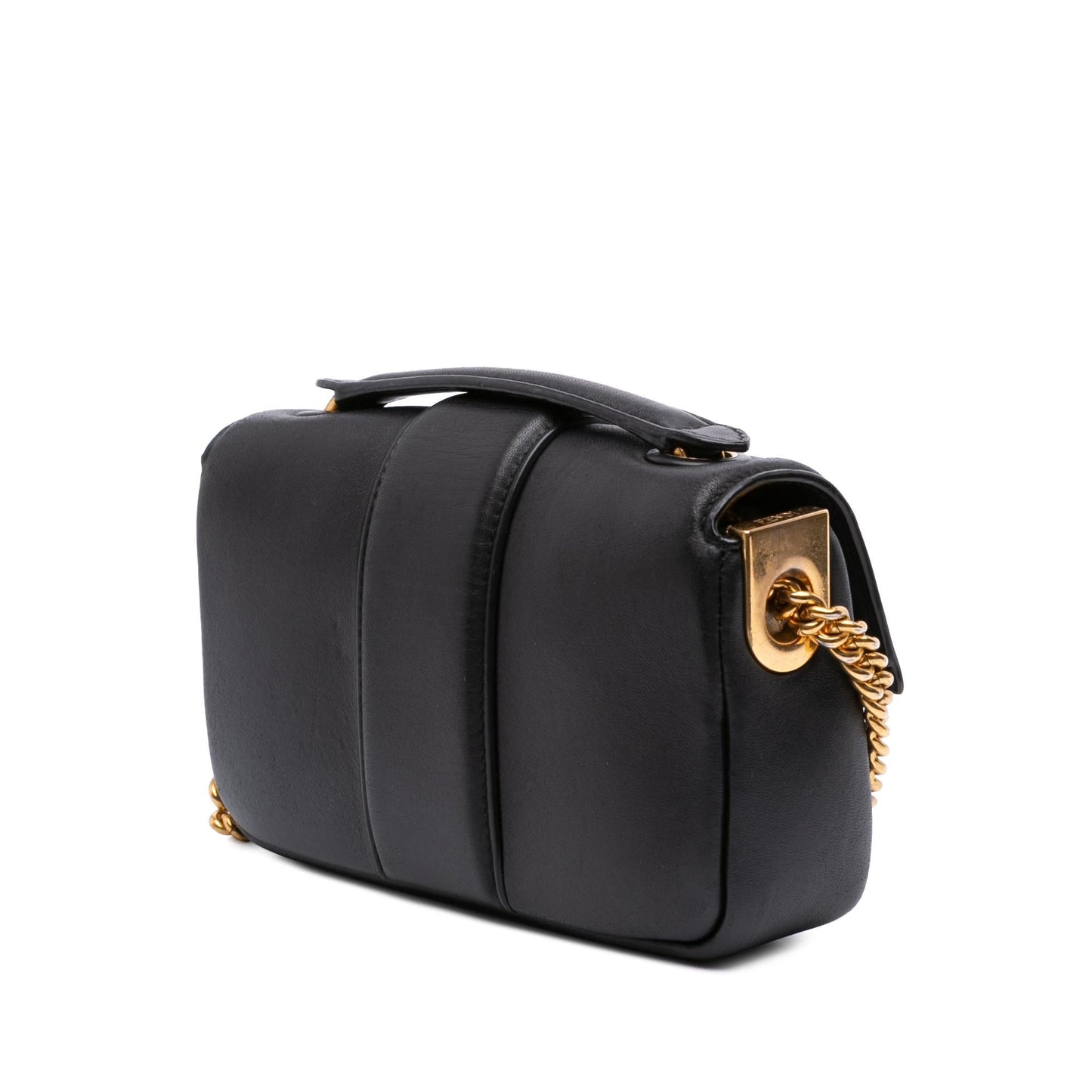 Fendi Baguette Shoulder Bag - Rovelle Bags