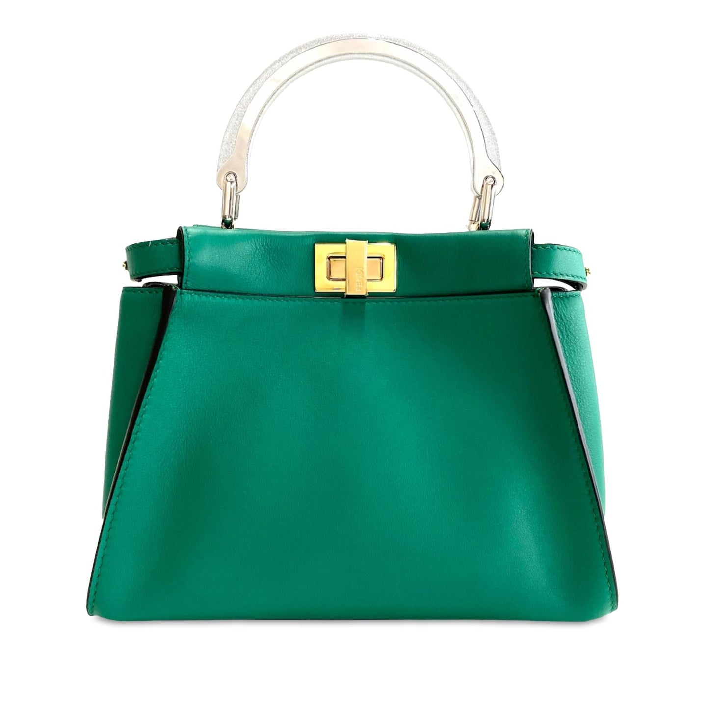 Fendi Mini Peekaboo Iconic (SHG-Js461j)