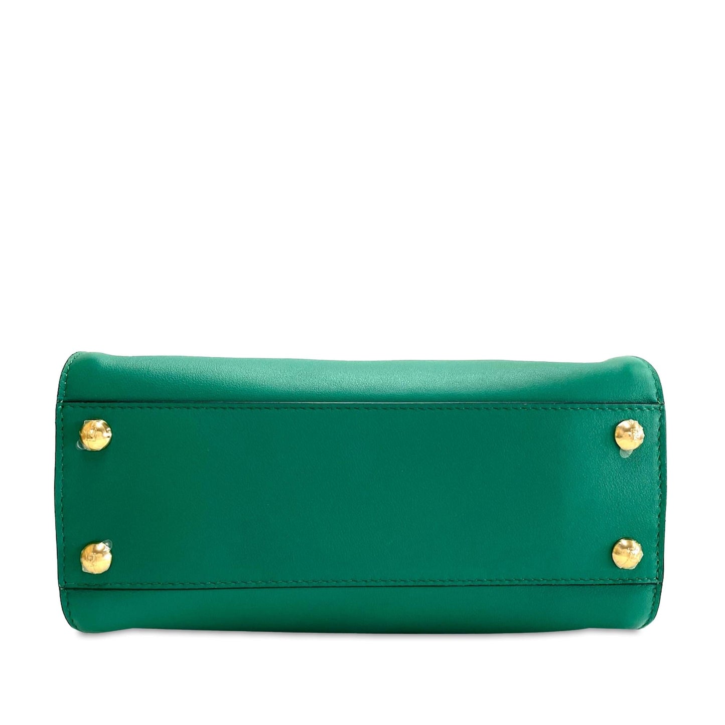 Fendi Peekaboo Handbag - Rovelle Bags