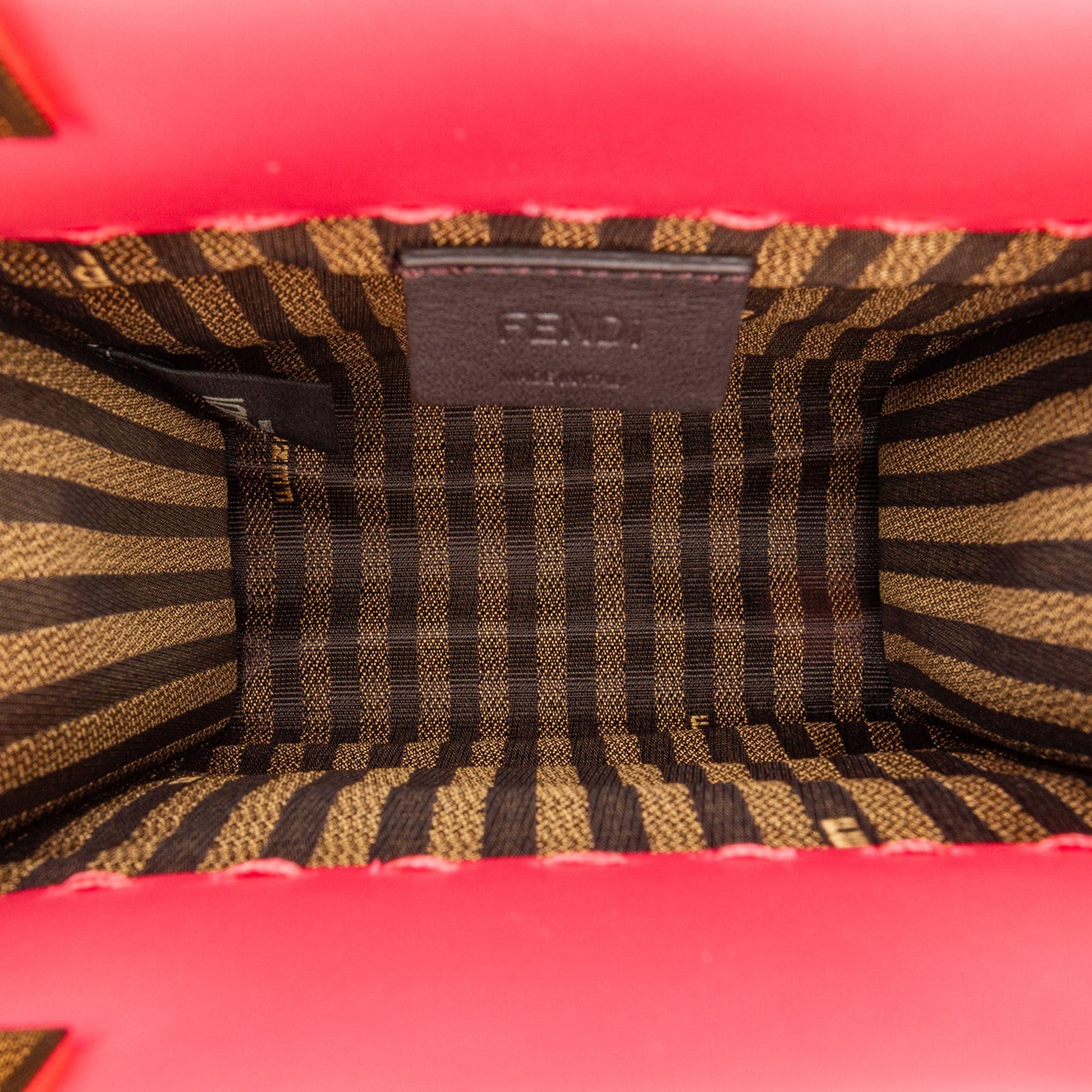 Fendi Sunshine Tote - Rovelle Bags