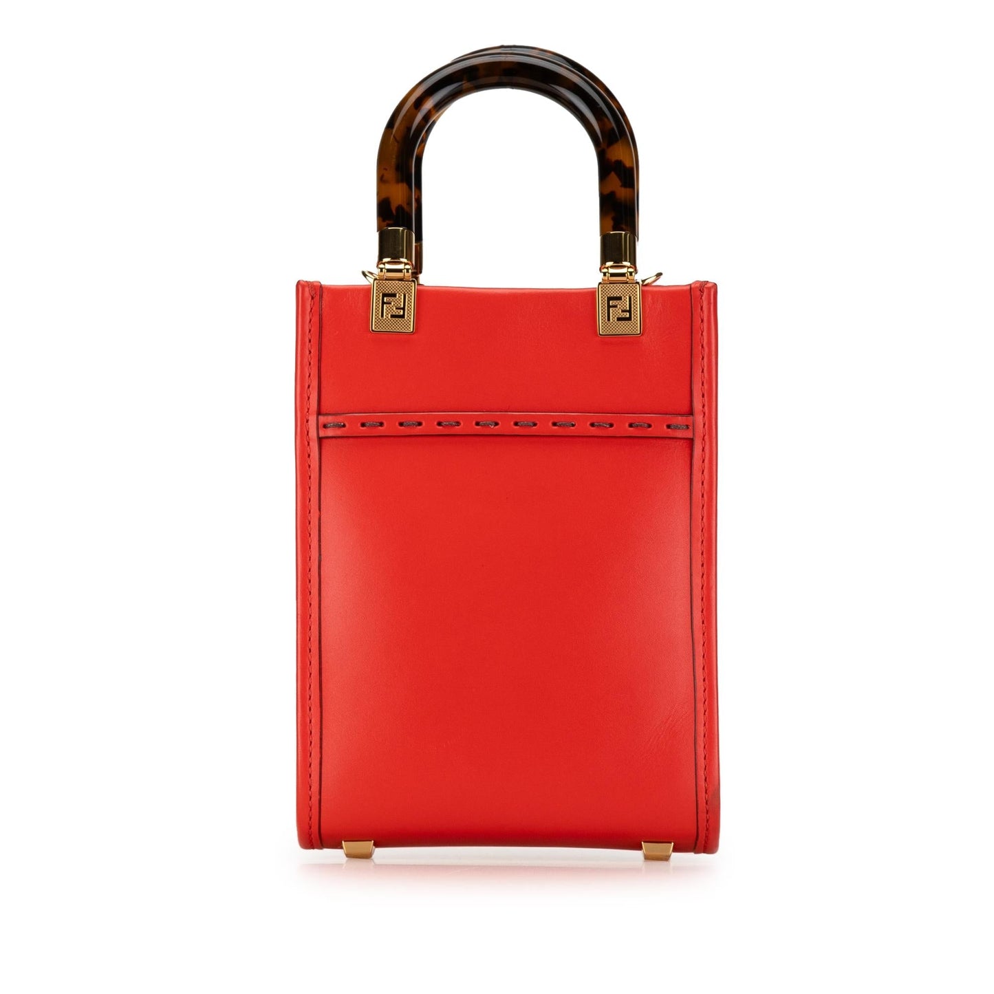 Fendi Sunshine Tote - Rovelle Bags