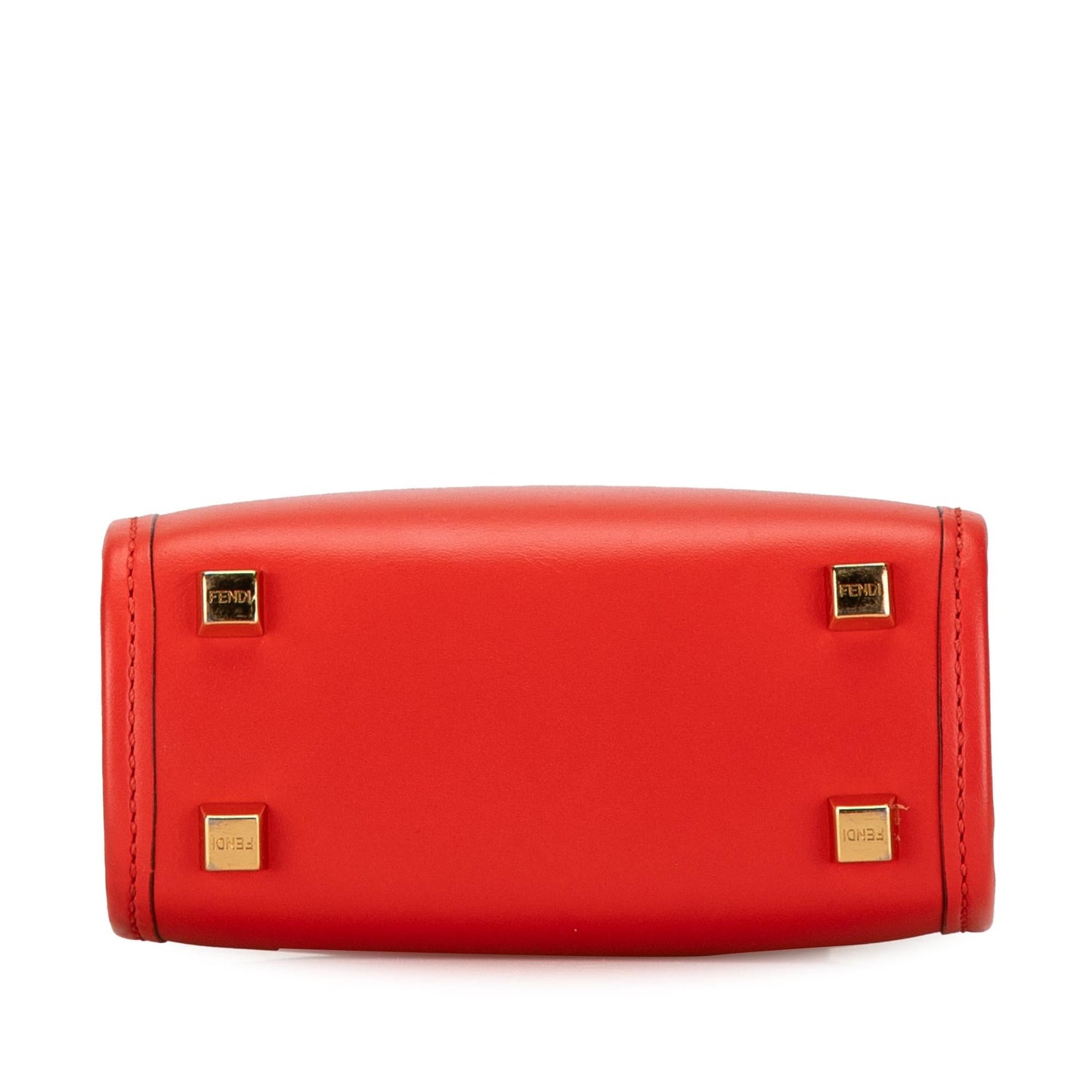 Fendi Sunshine Tote - Rovelle Bags