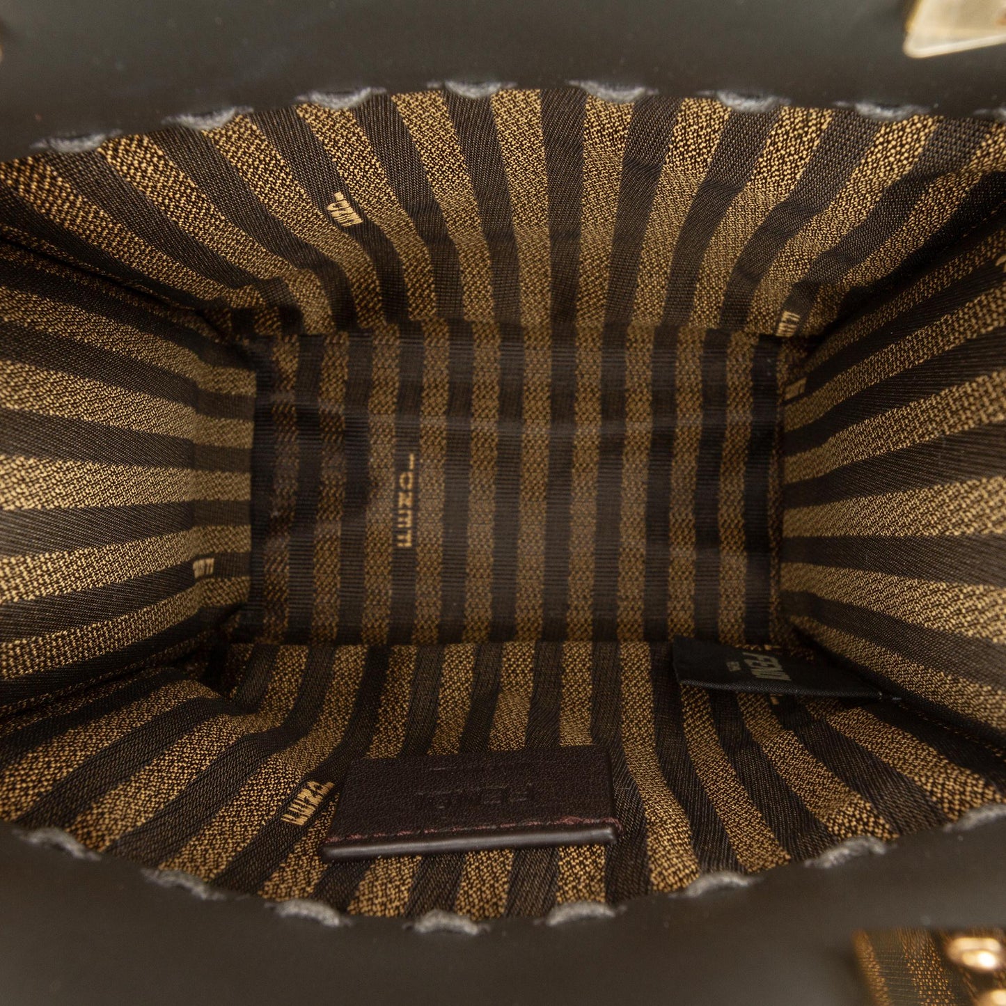 Fendi Sunshine Tote - Rovelle Bags