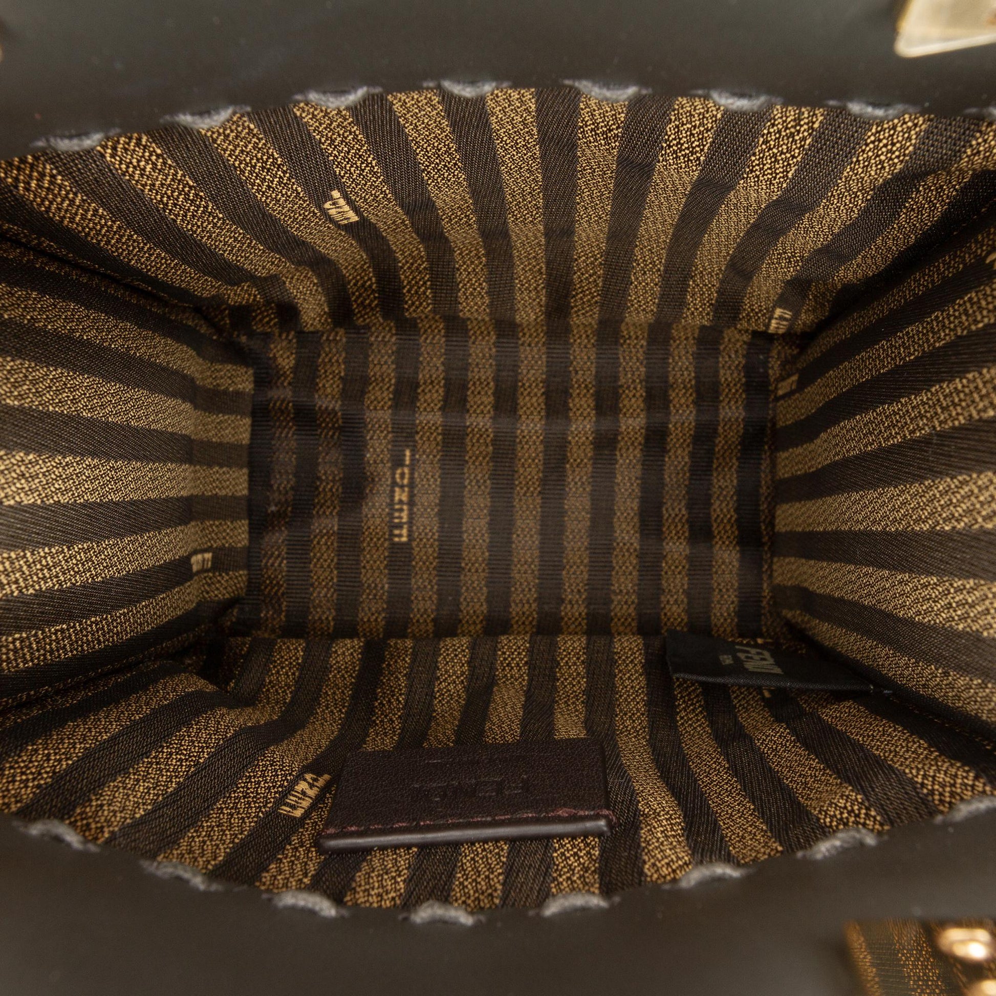 Fendi Sunshine Tote - Rovelle Bags