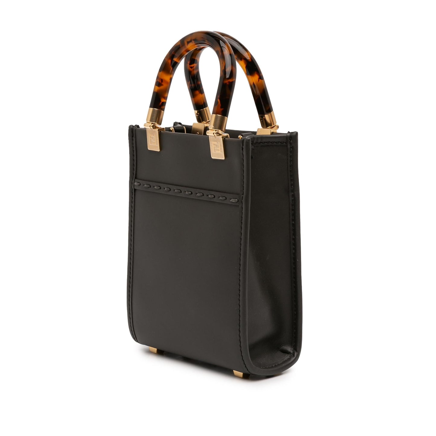 Fendi Sunshine Tote - Rovelle Bags