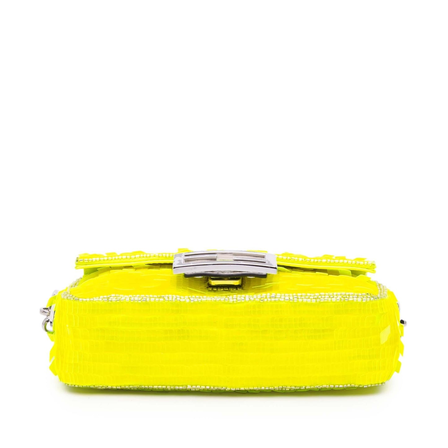 Fendi Baguette Shoulder Bag - Rovelle Bags