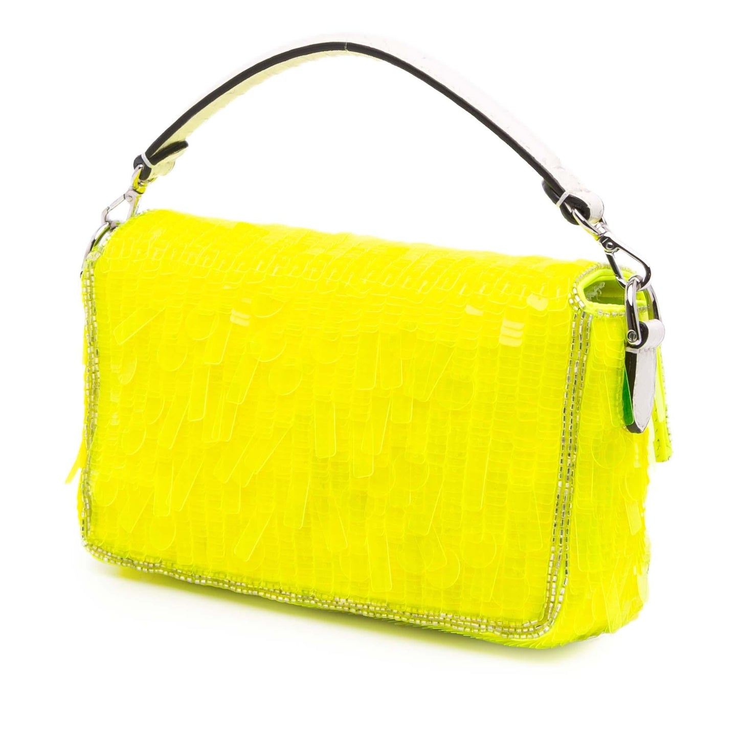 Fendi Baguette Shoulder Bag - Rovelle Bags