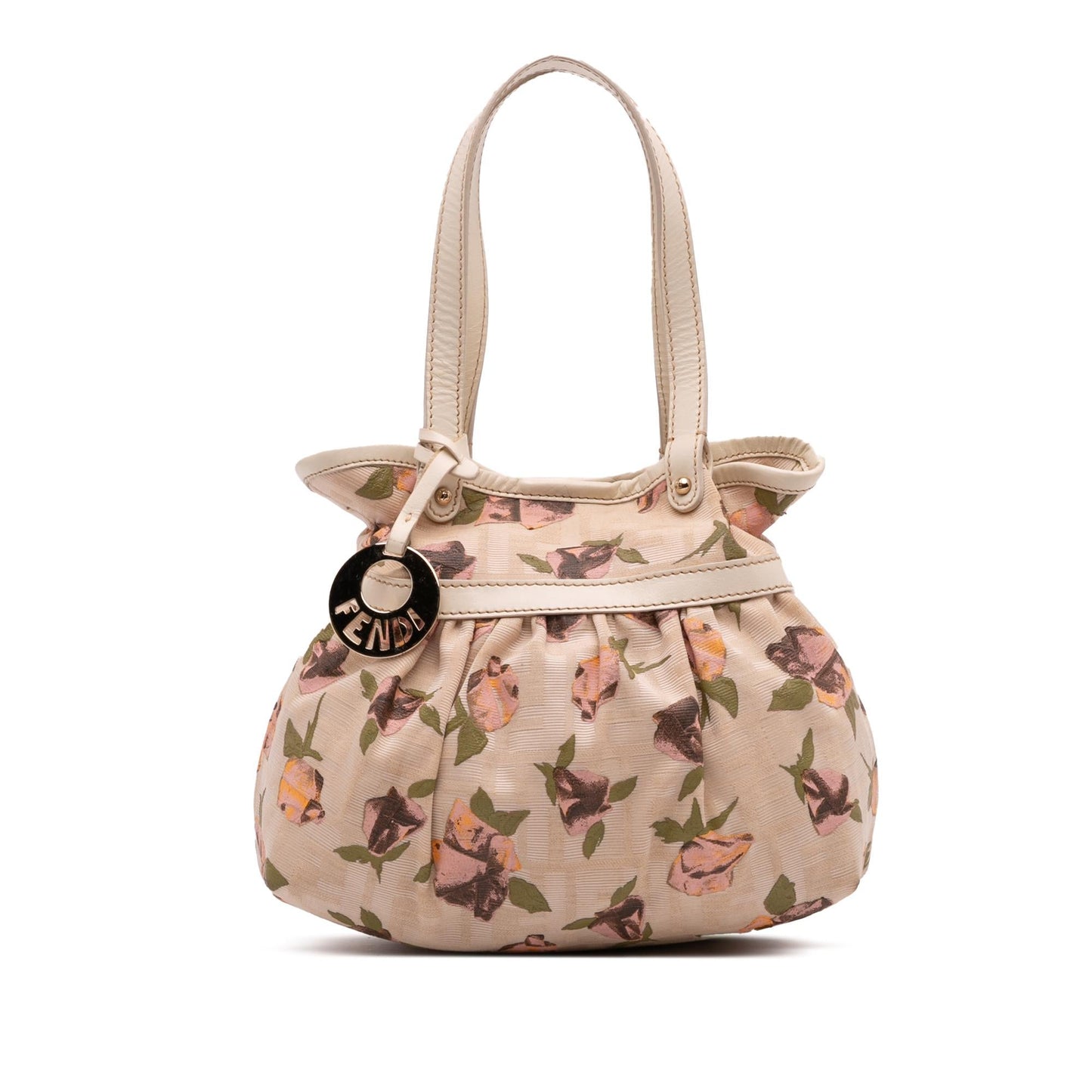 Fendi Mini Handbag - Rovelle Bags