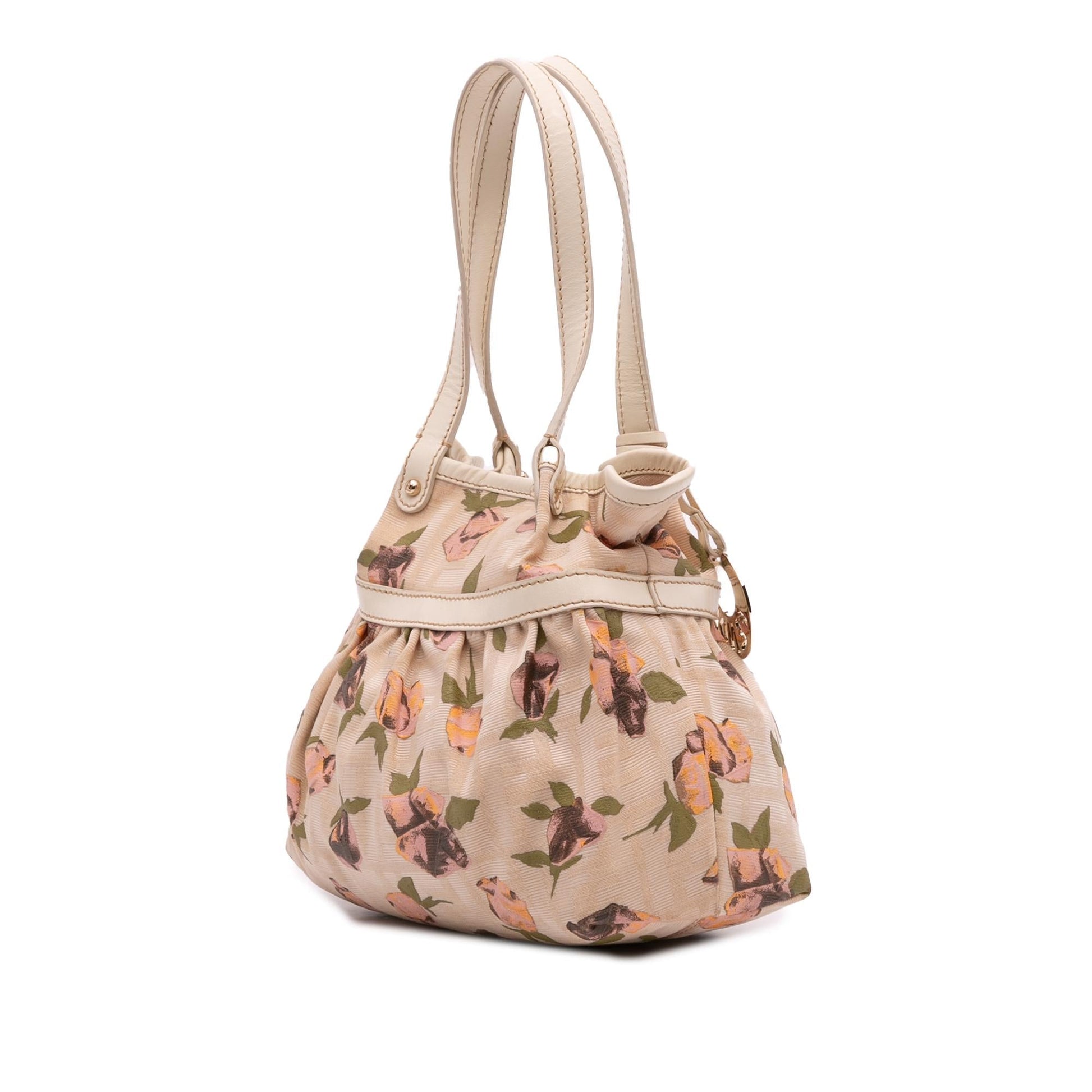 Fendi Mini Handbag - Rovelle Bags