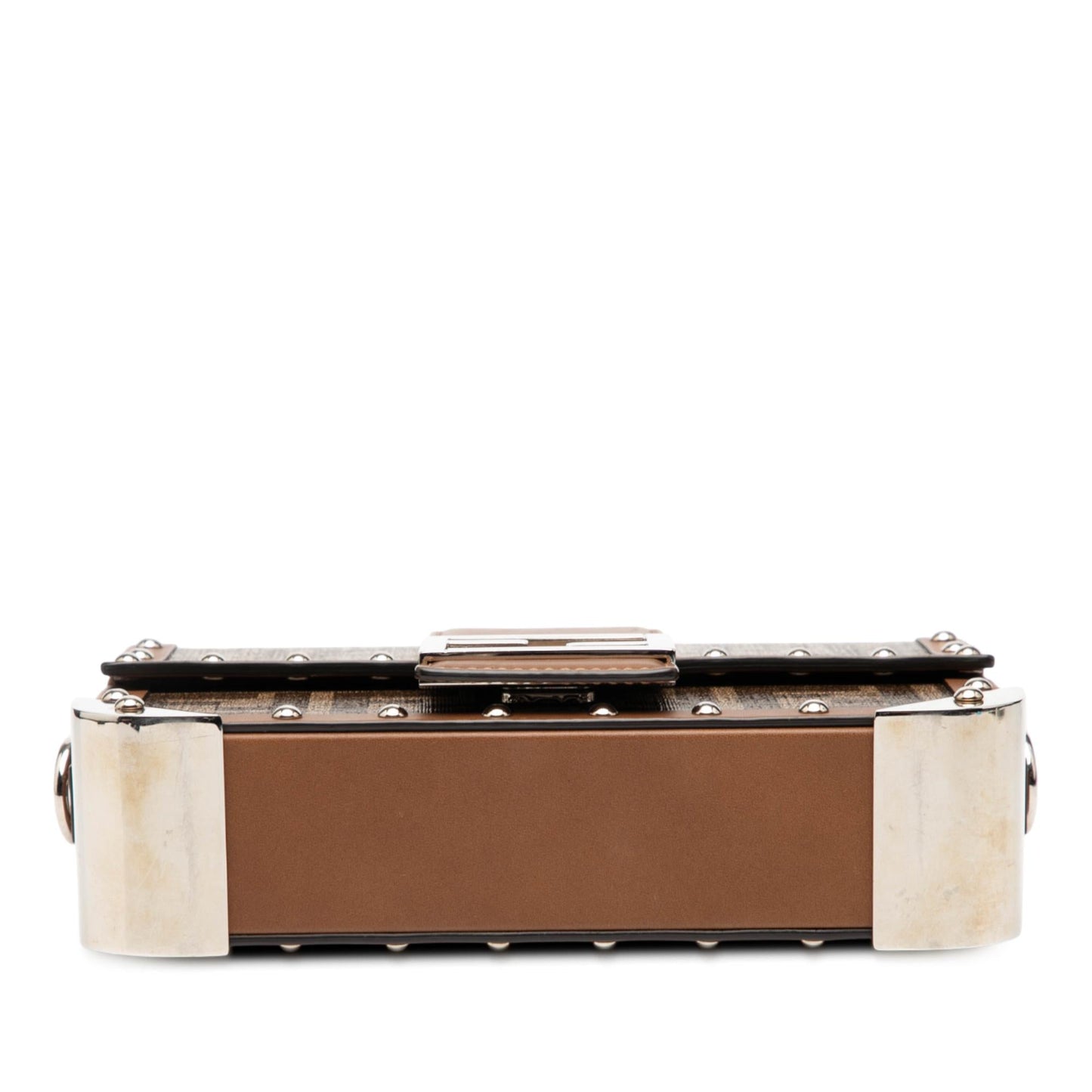 Fendi Baguette Crossbody - Rovelle Bags
