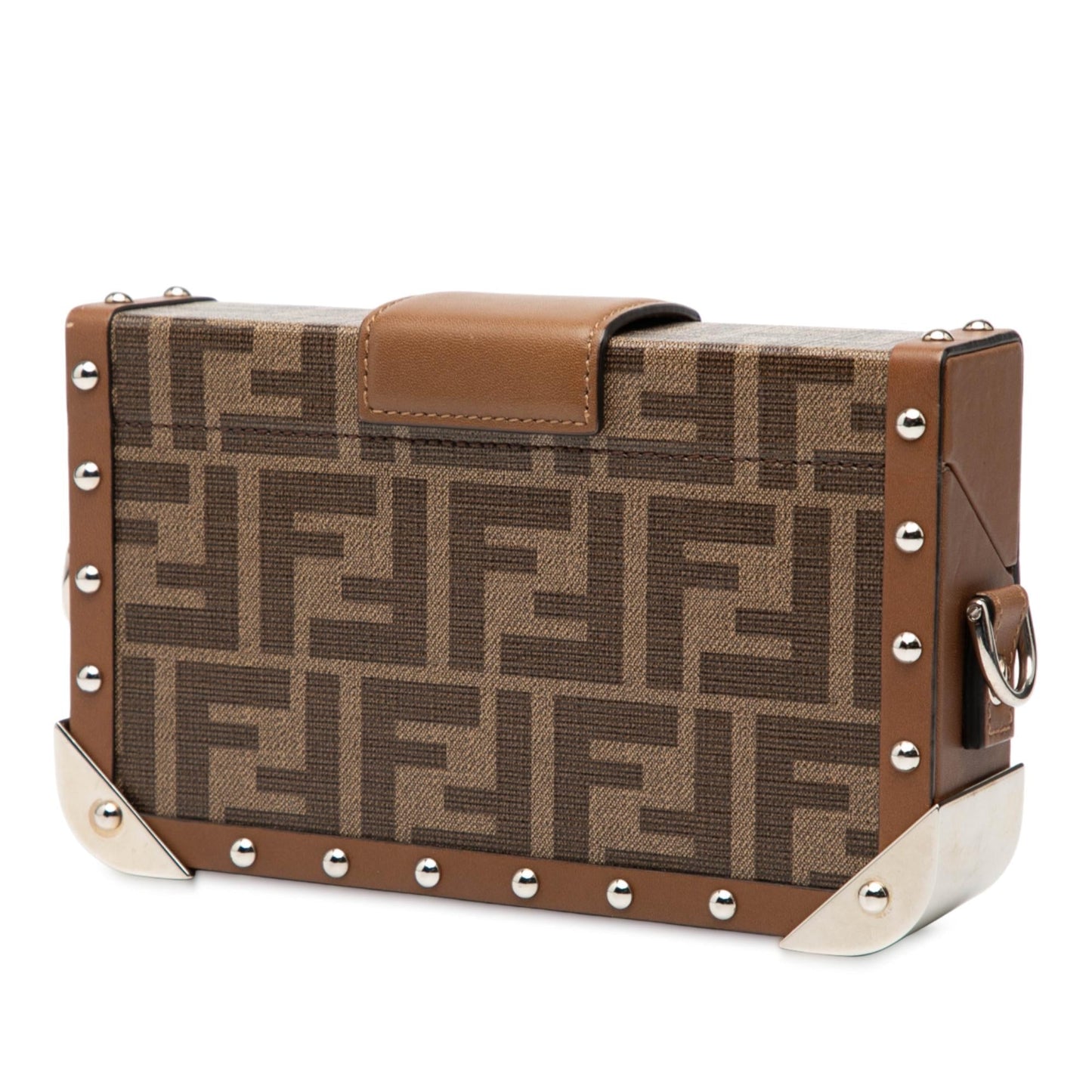 Fendi Baguette Crossbody - Rovelle Bags