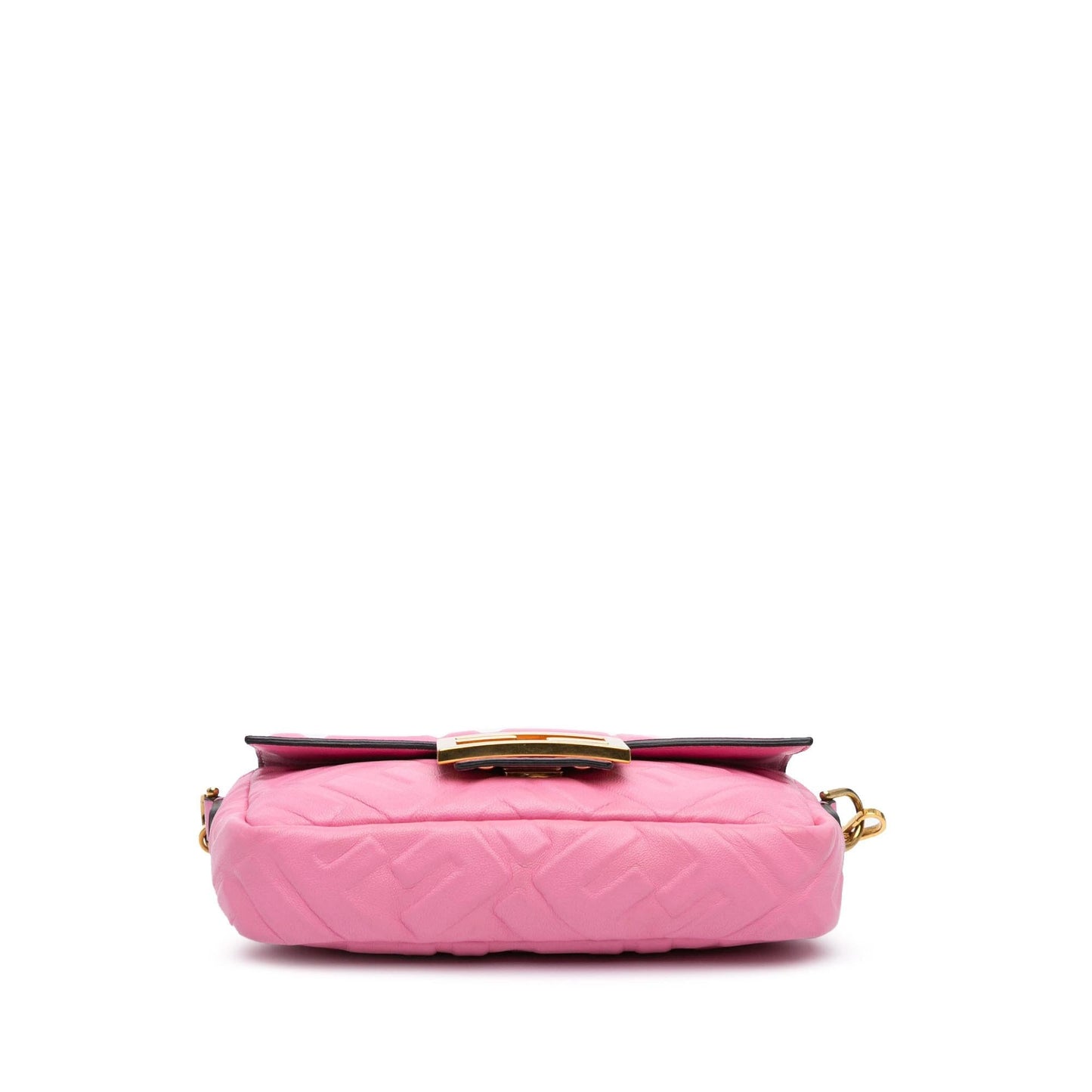 Fendi Baguette Shoulder Bag - Rovelle Bags