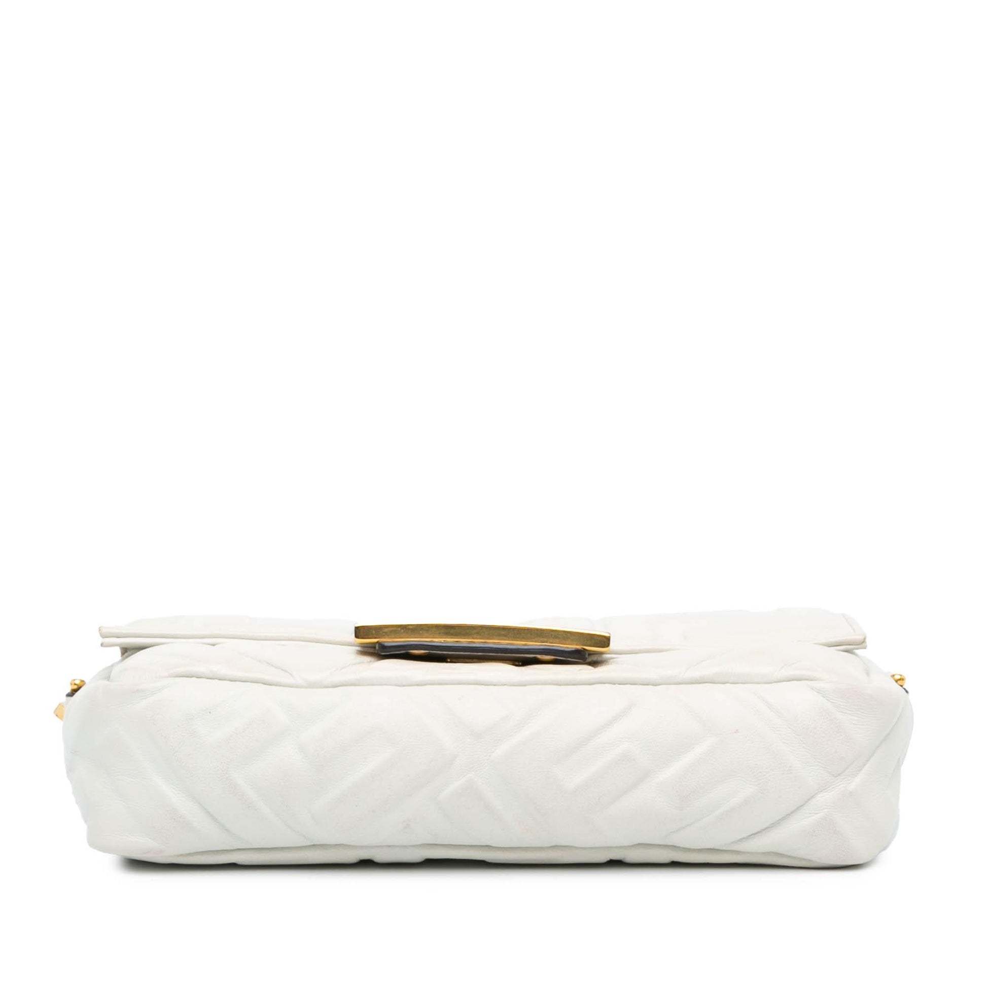 Fendi Baguette Shoulder Bag - Rovelle Bags