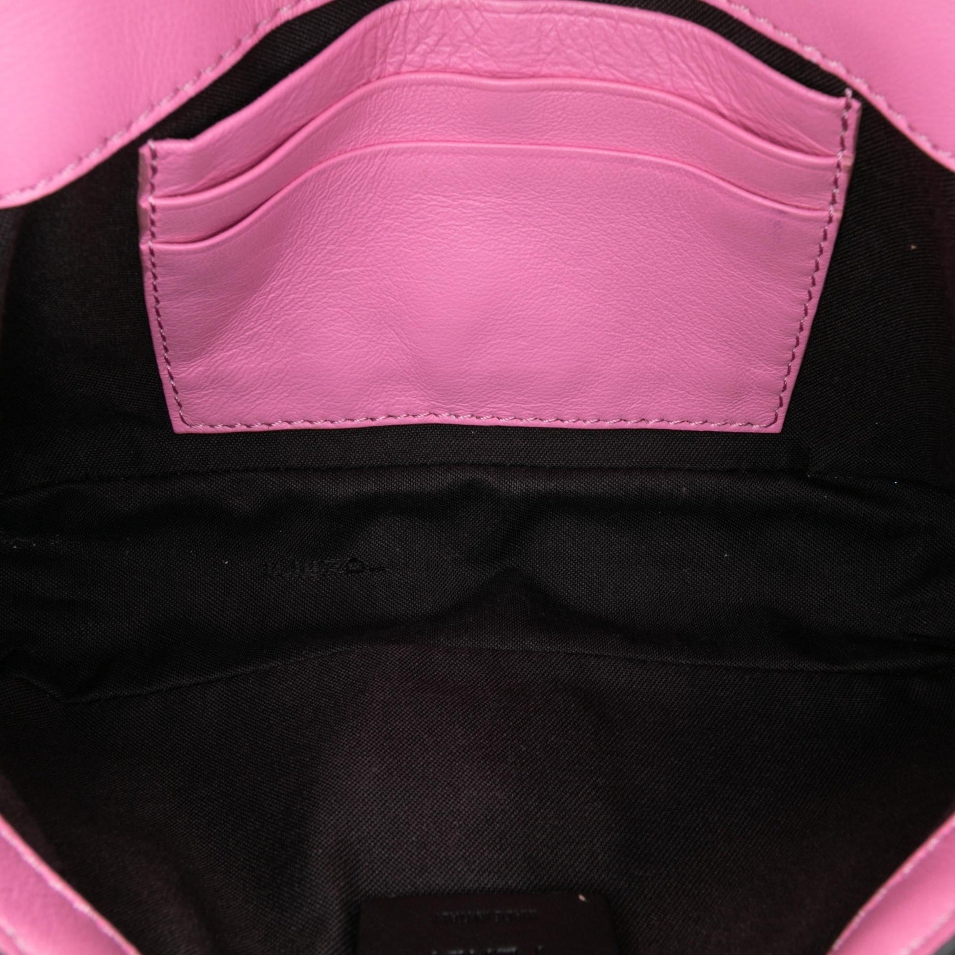 Fendi Fendigraphy Shoulder Bag - Rovelle Bags