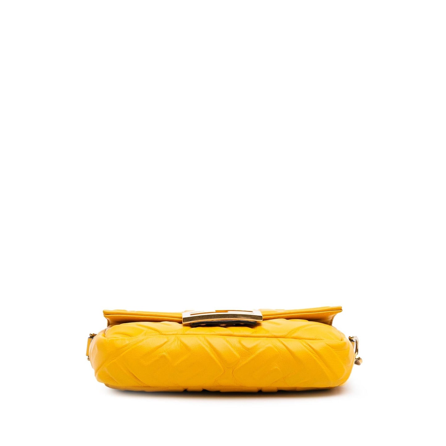 Fendi Baguette Shoulder Bag - Rovelle Bags