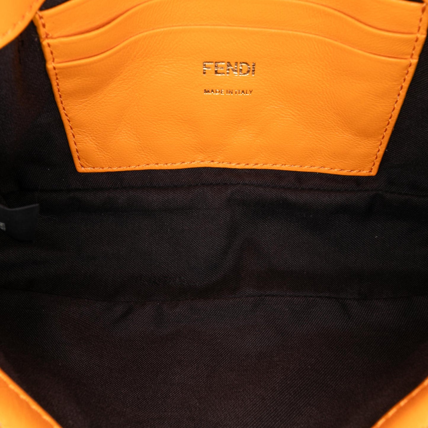 Fendi Baguette Shoulder Bag - Rovelle Bags