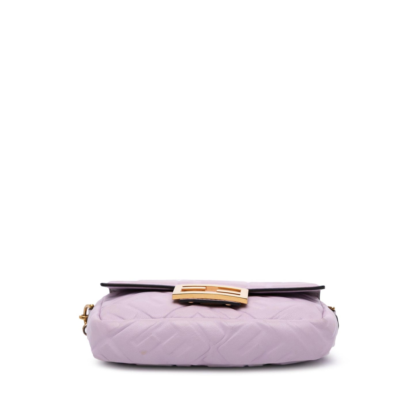 Fendi Baguette Tote - Rovelle Bags
