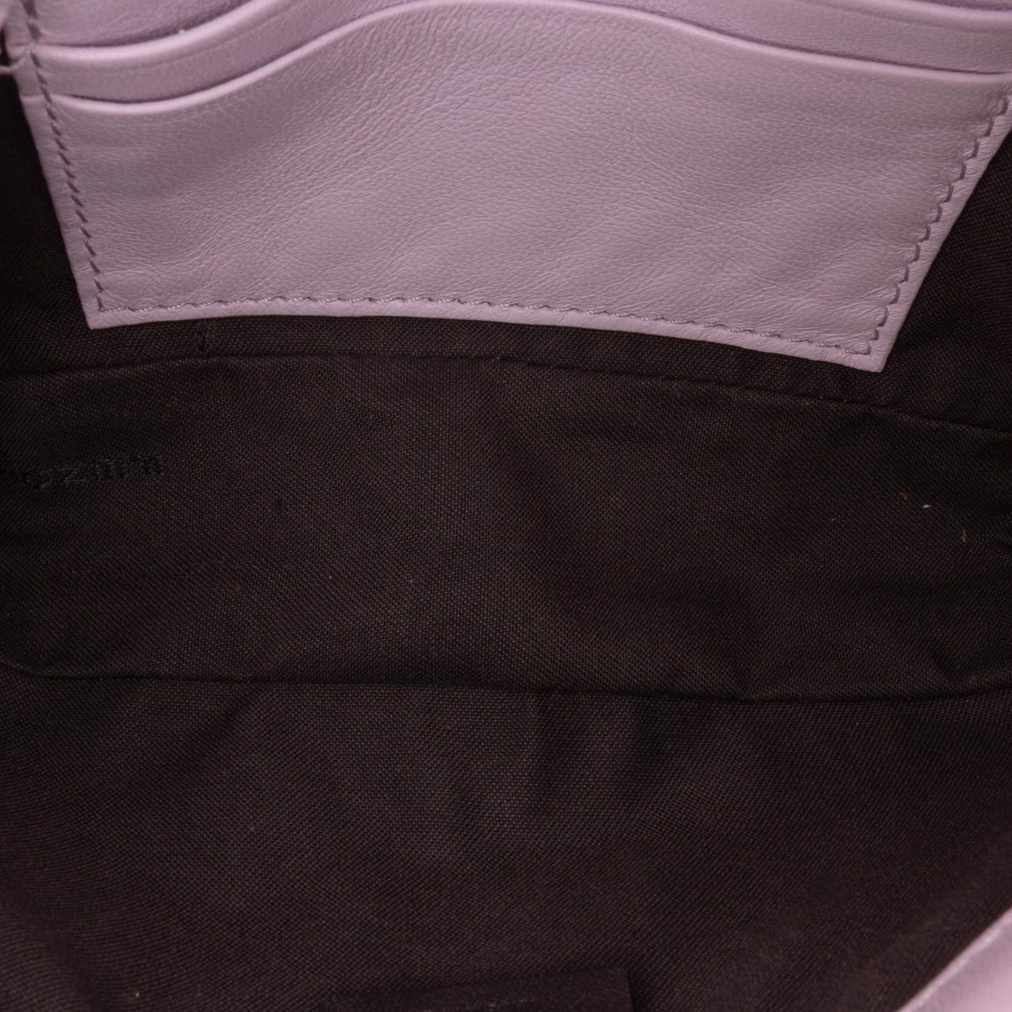 Fendi Baguette Tote - Rovelle Bags