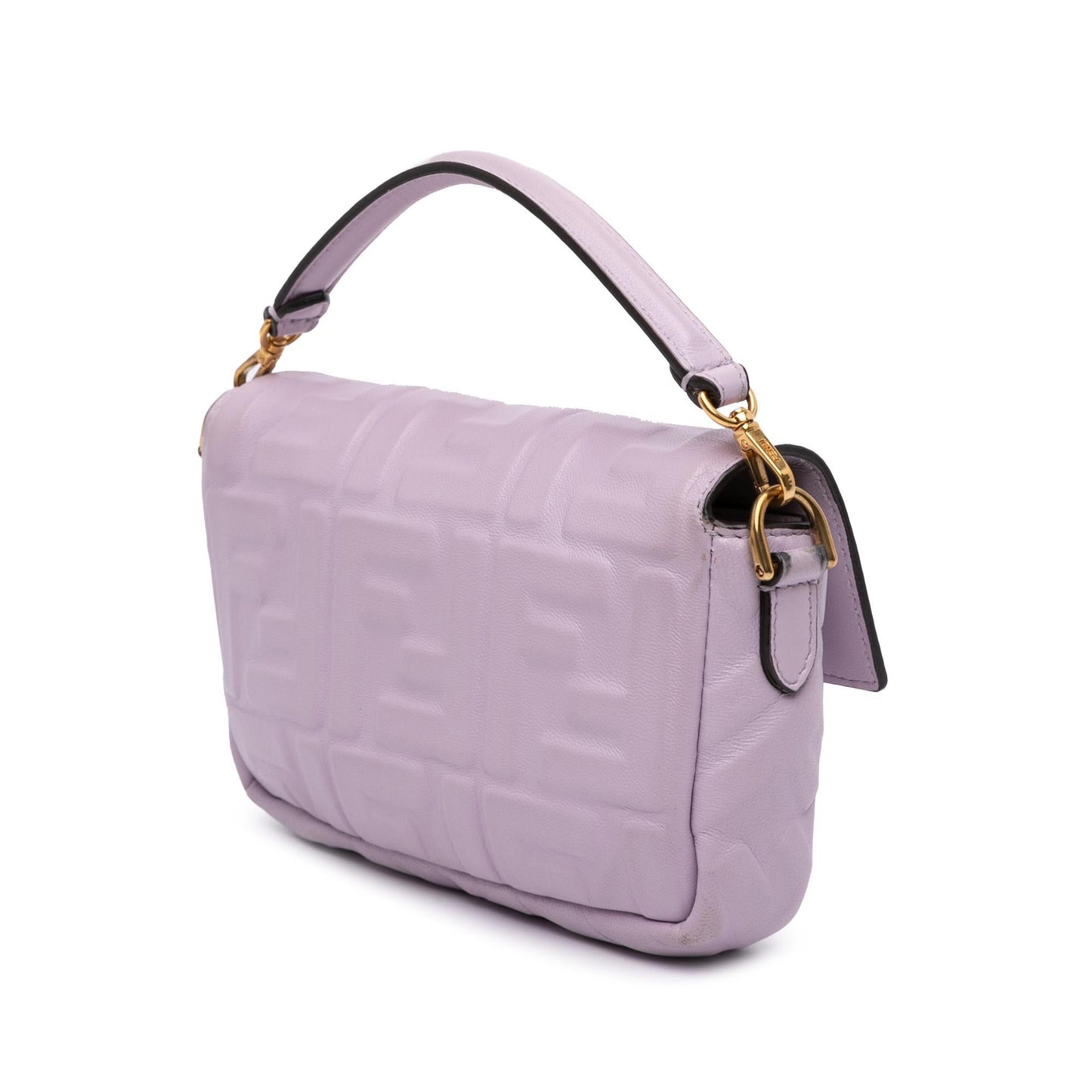 Fendi Baguette Tote - Rovelle Bags