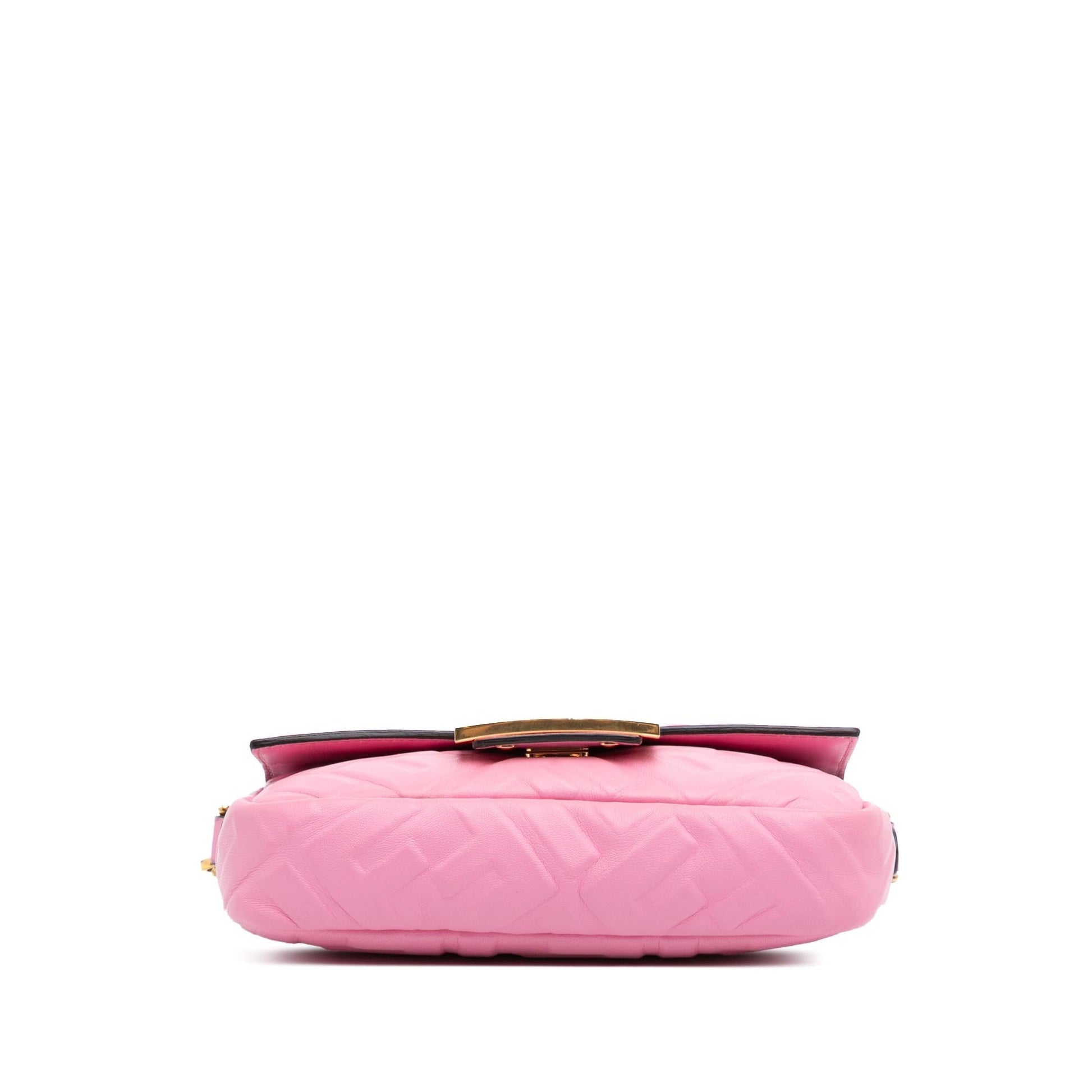 Fendi Baguette Shoulder Bag - Rovelle Bags